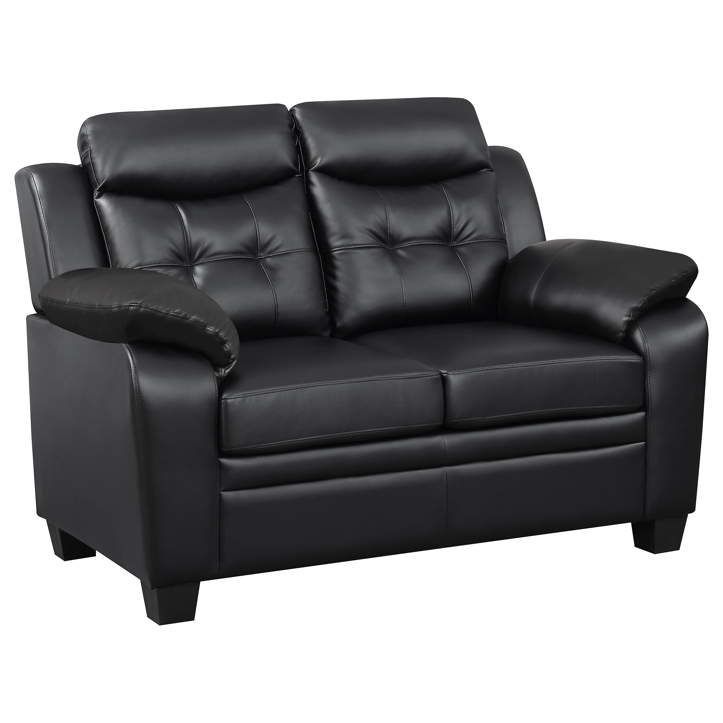 Finley Loveseat - Ideal Furniture (Fresno,CA)