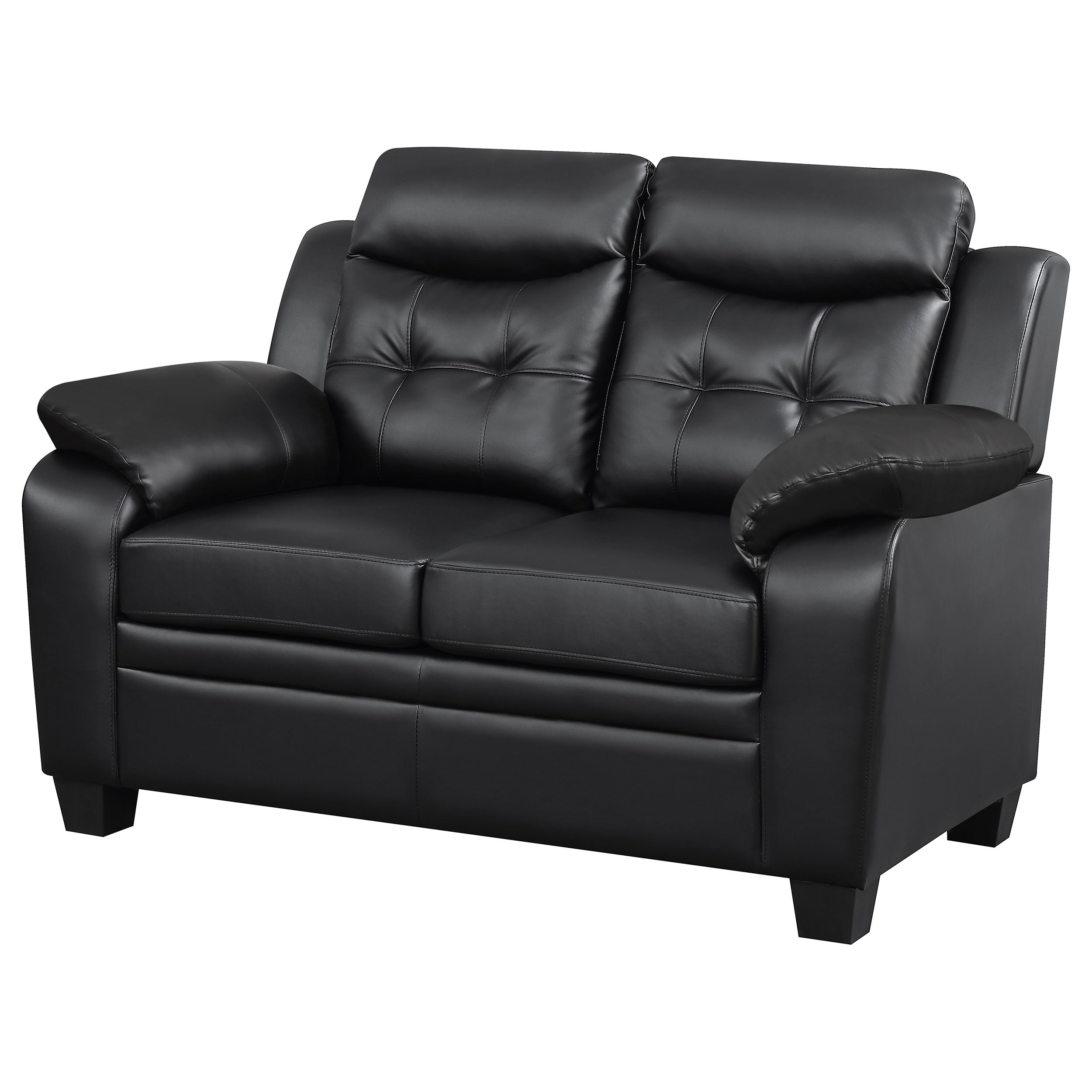 Finley Loveseat - Ideal Furniture (Fresno,CA)