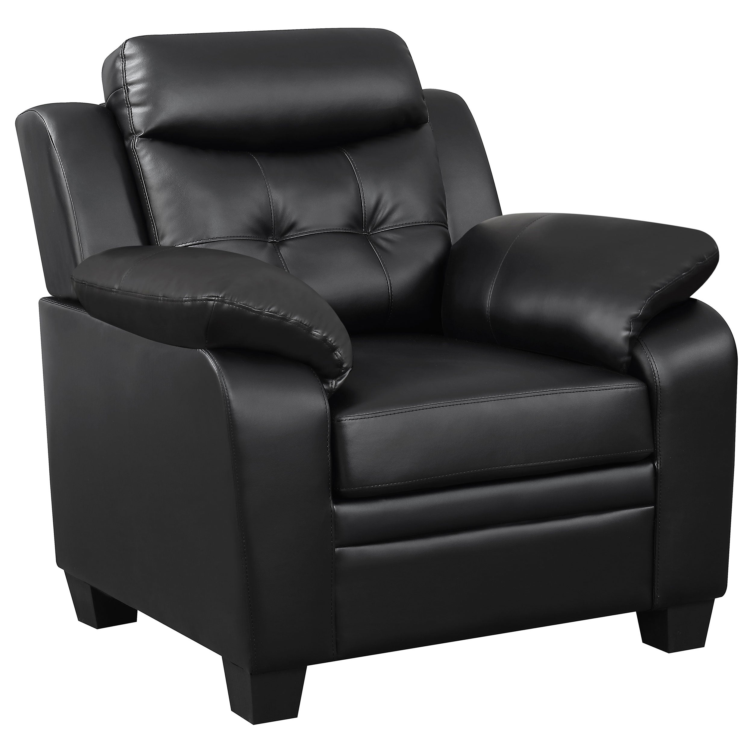 Finley Accent Chair - Ideal Furniture (Fresno,CA)