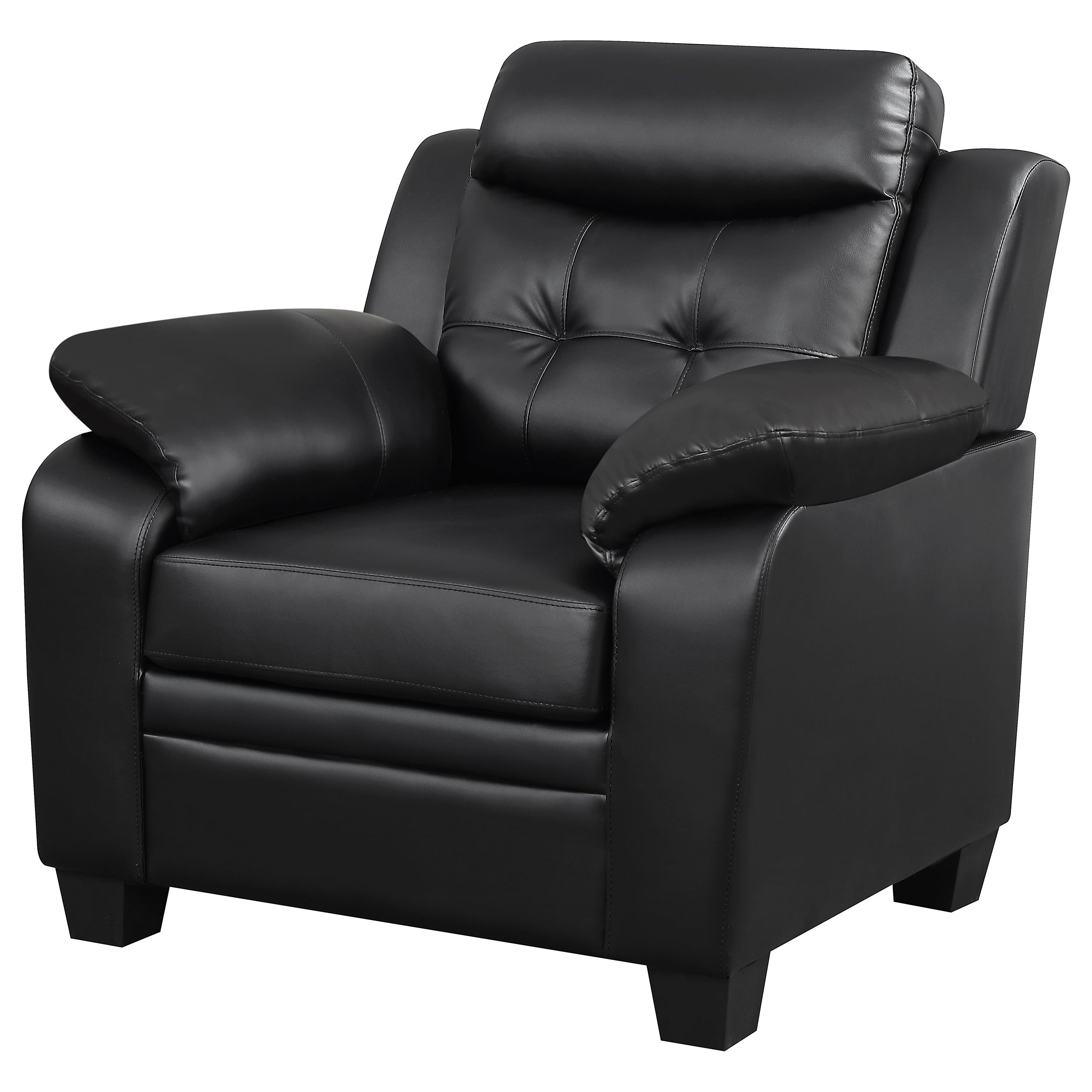 Finley Accent Chair - Ideal Furniture (Fresno,CA)