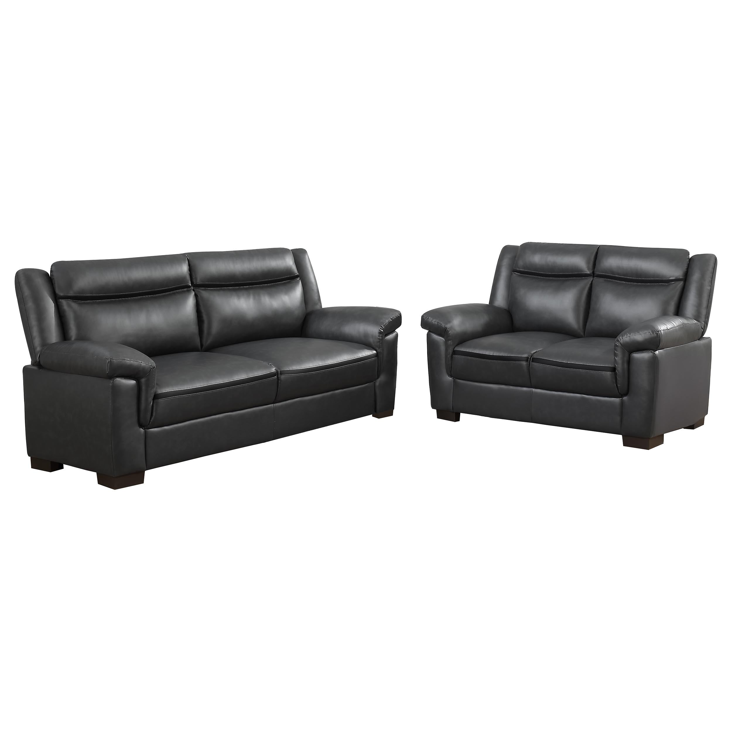 Arabella Sofa Set - Ideal Furniture (Fresno,CA)