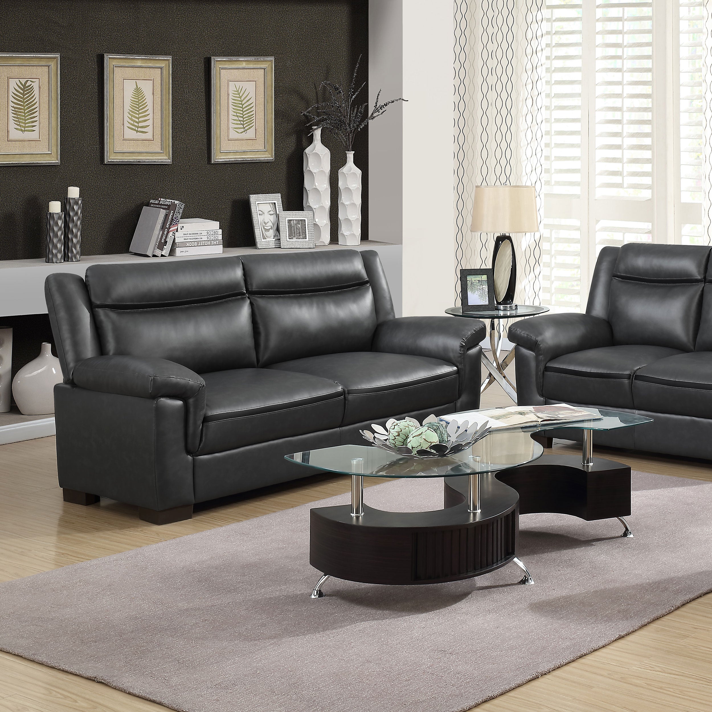 Arabella Sofa - Ideal Furniture (Fresno,CA)
