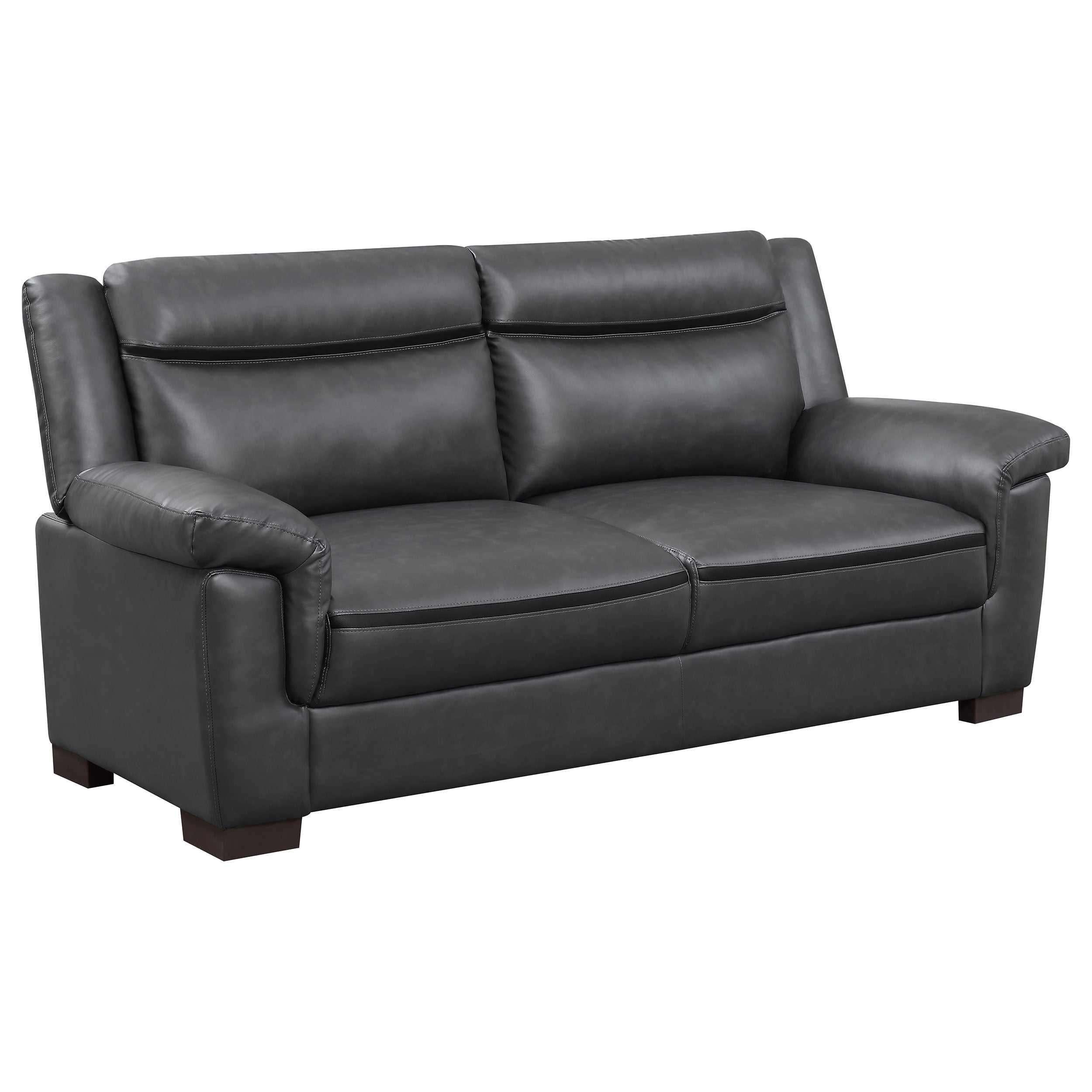Arabella Sofa - Ideal Furniture (Fresno,CA)