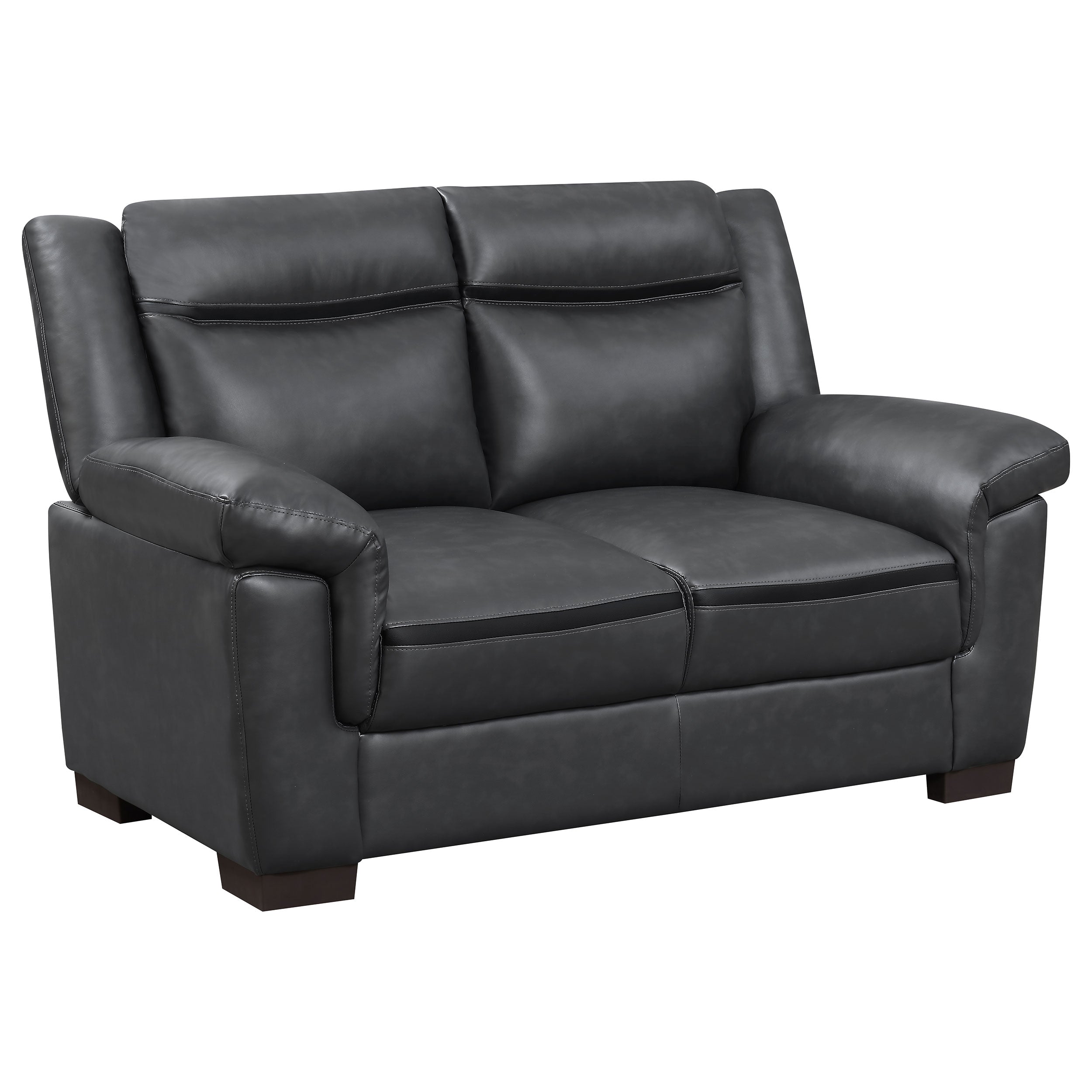 Arabella Loveseat - Ideal Furniture (Fresno,CA)