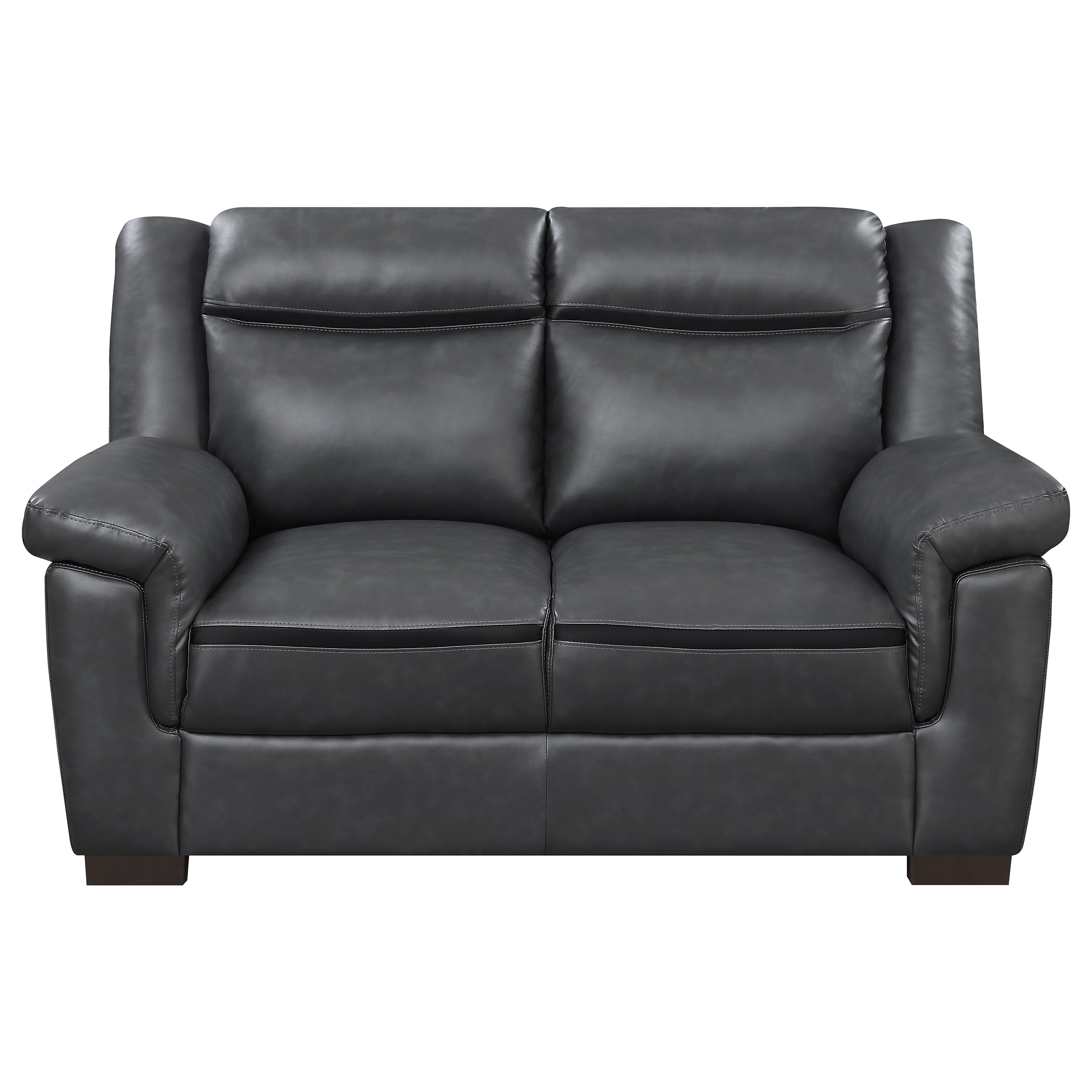 Arabella Loveseat - Ideal Furniture (Fresno,CA)