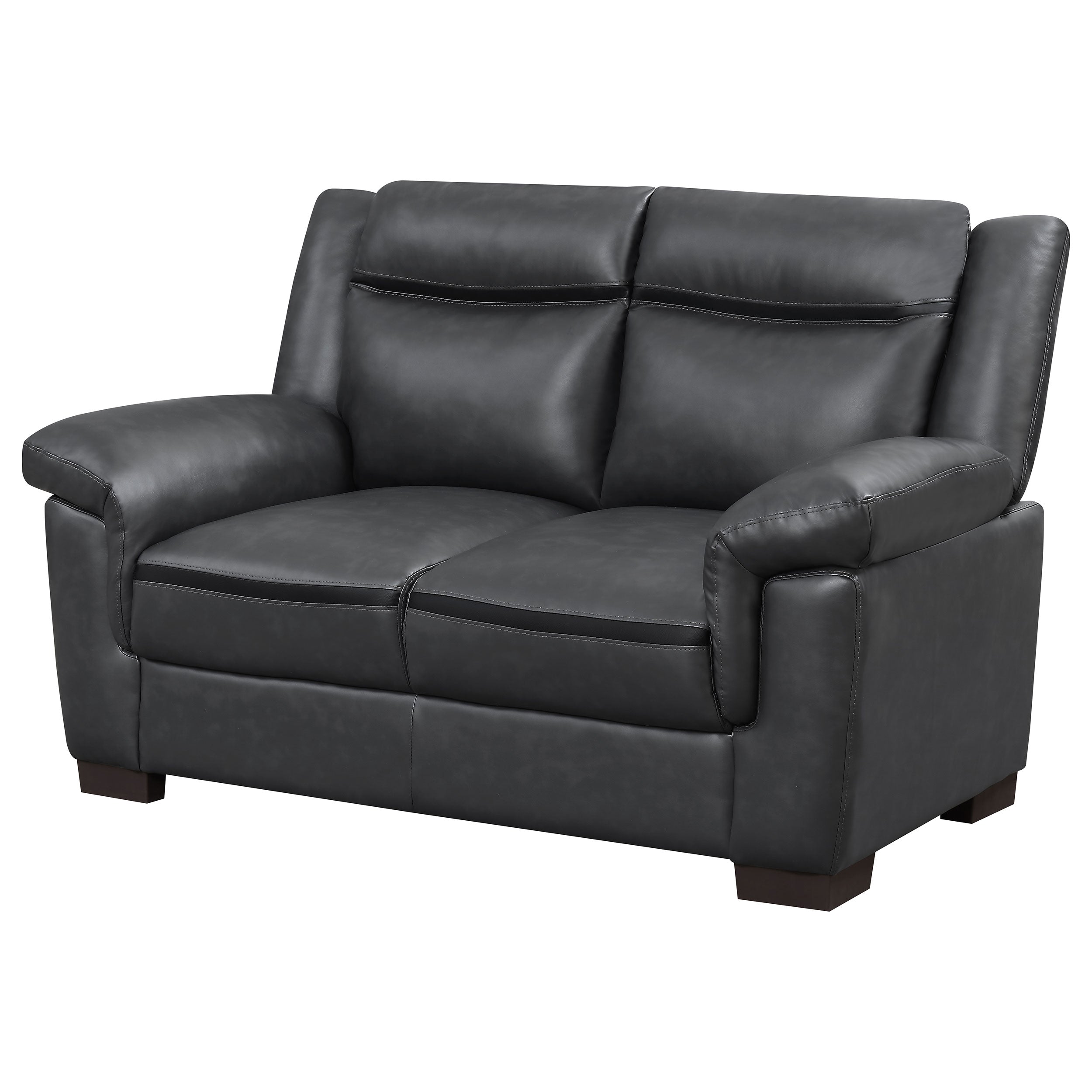 Arabella Loveseat - Ideal Furniture (Fresno,CA)