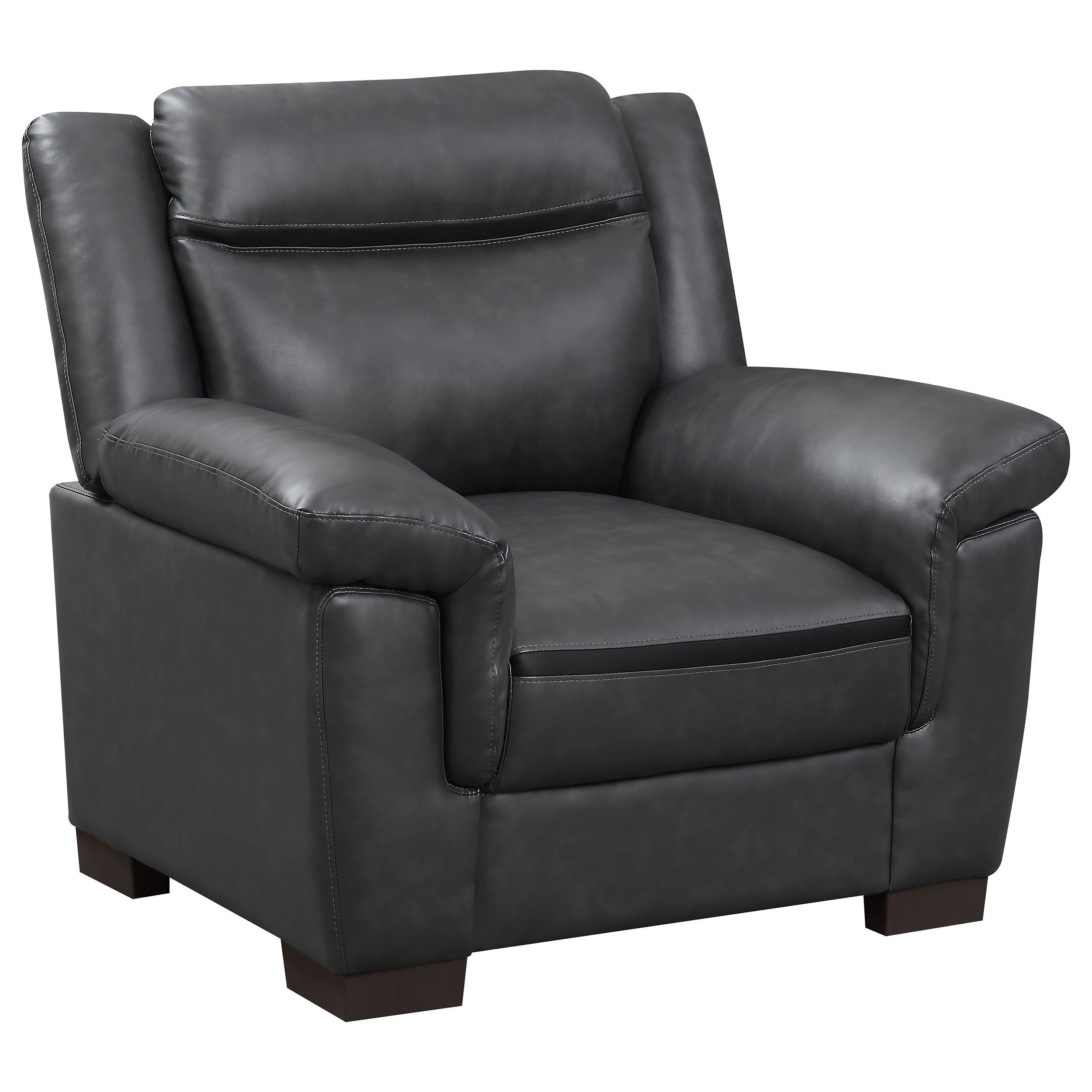 Arabella Accent Chair - Ideal Furniture (Fresno,CA)