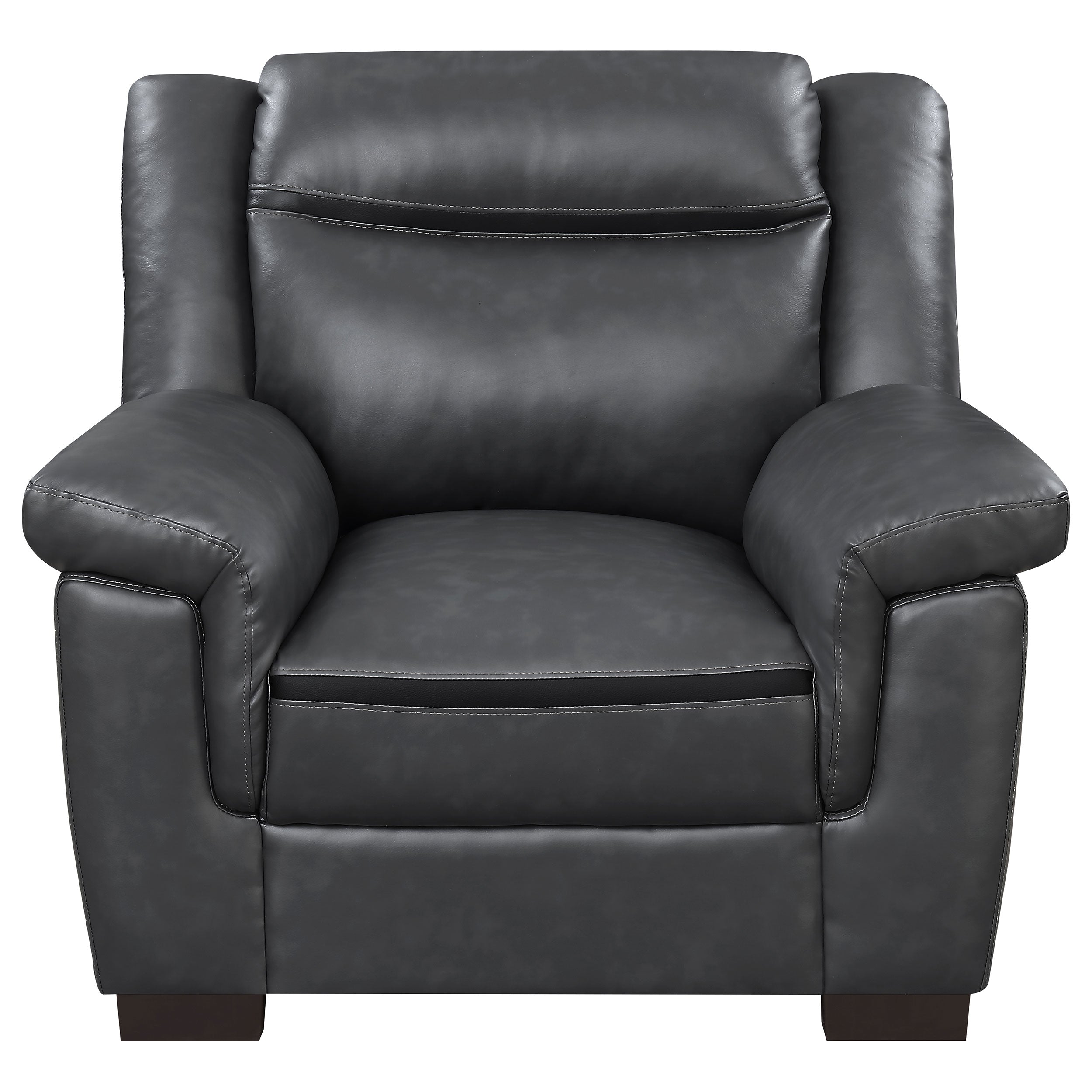 Arabella Accent Chair - Ideal Furniture (Fresno,CA)