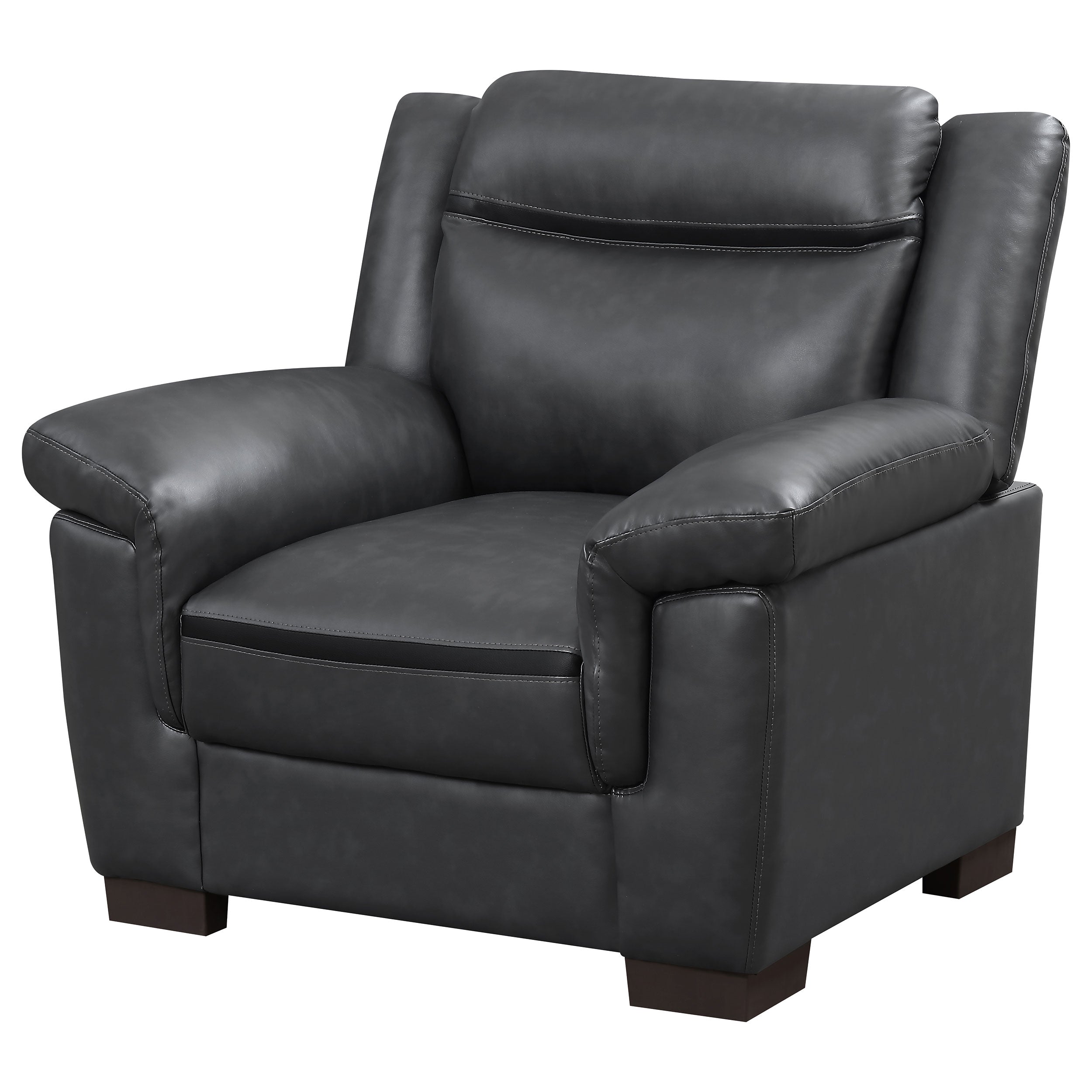 Arabella Accent Chair - Ideal Furniture (Fresno,CA)