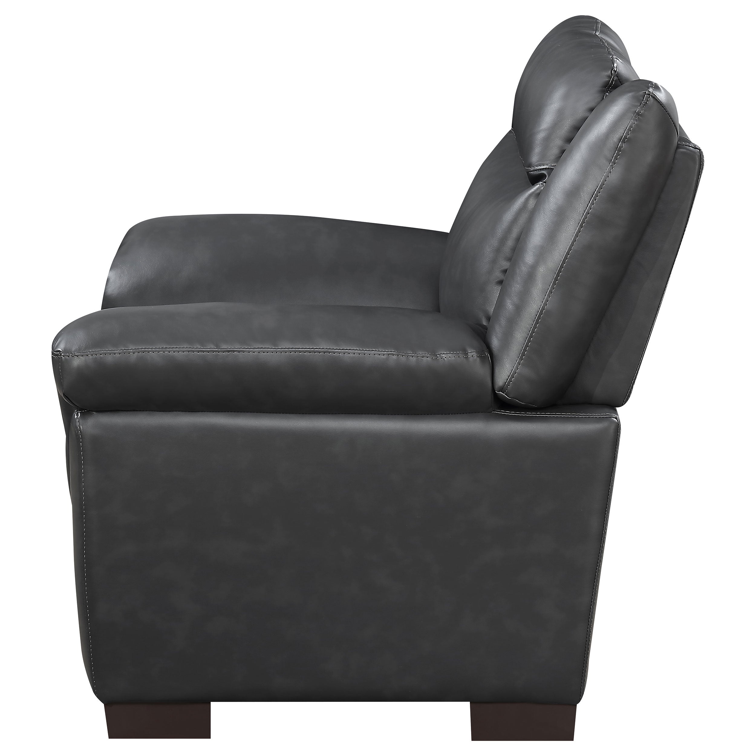 Arabella Accent Chair - Ideal Furniture (Fresno,CA)
