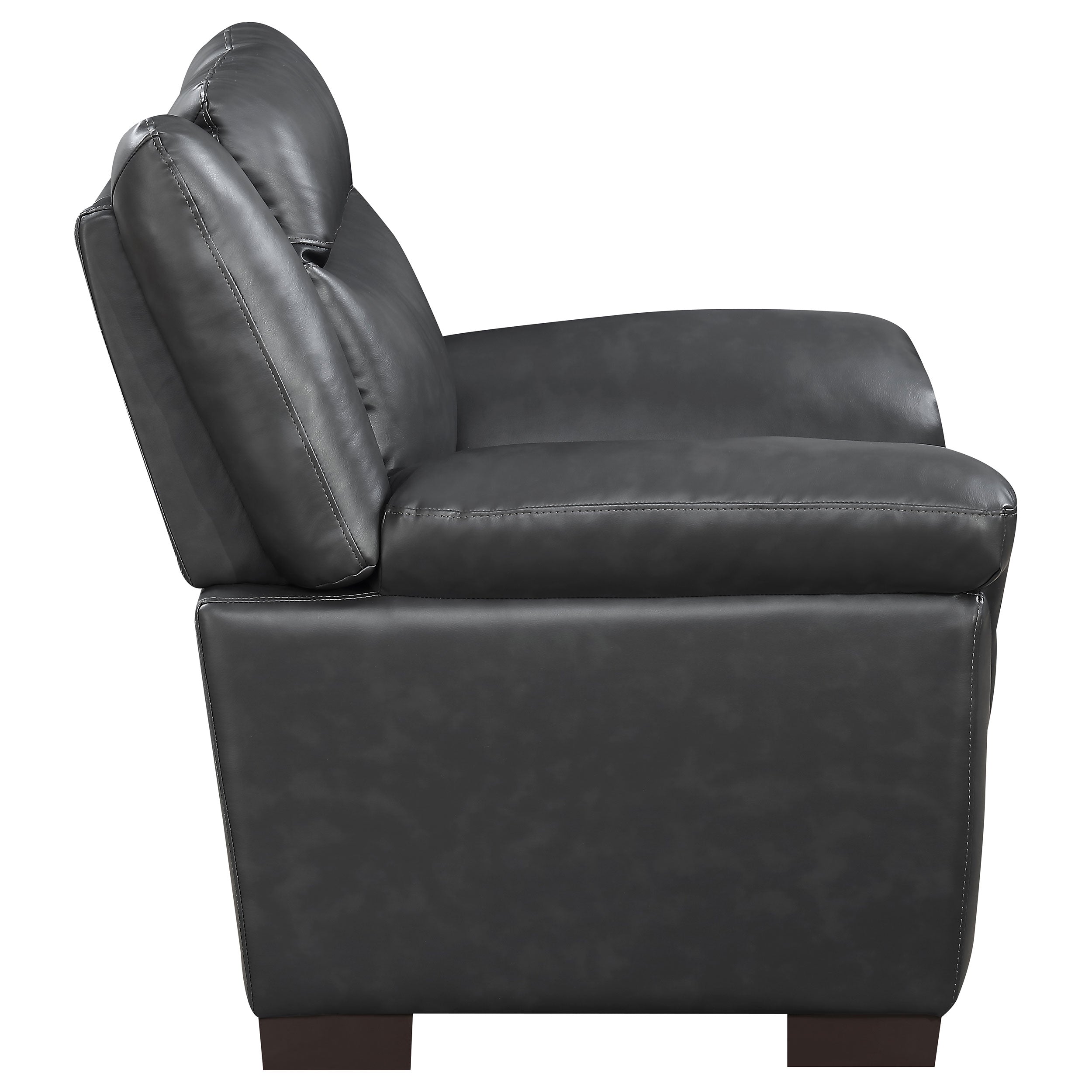 Arabella Accent Chair - Ideal Furniture (Fresno,CA)
