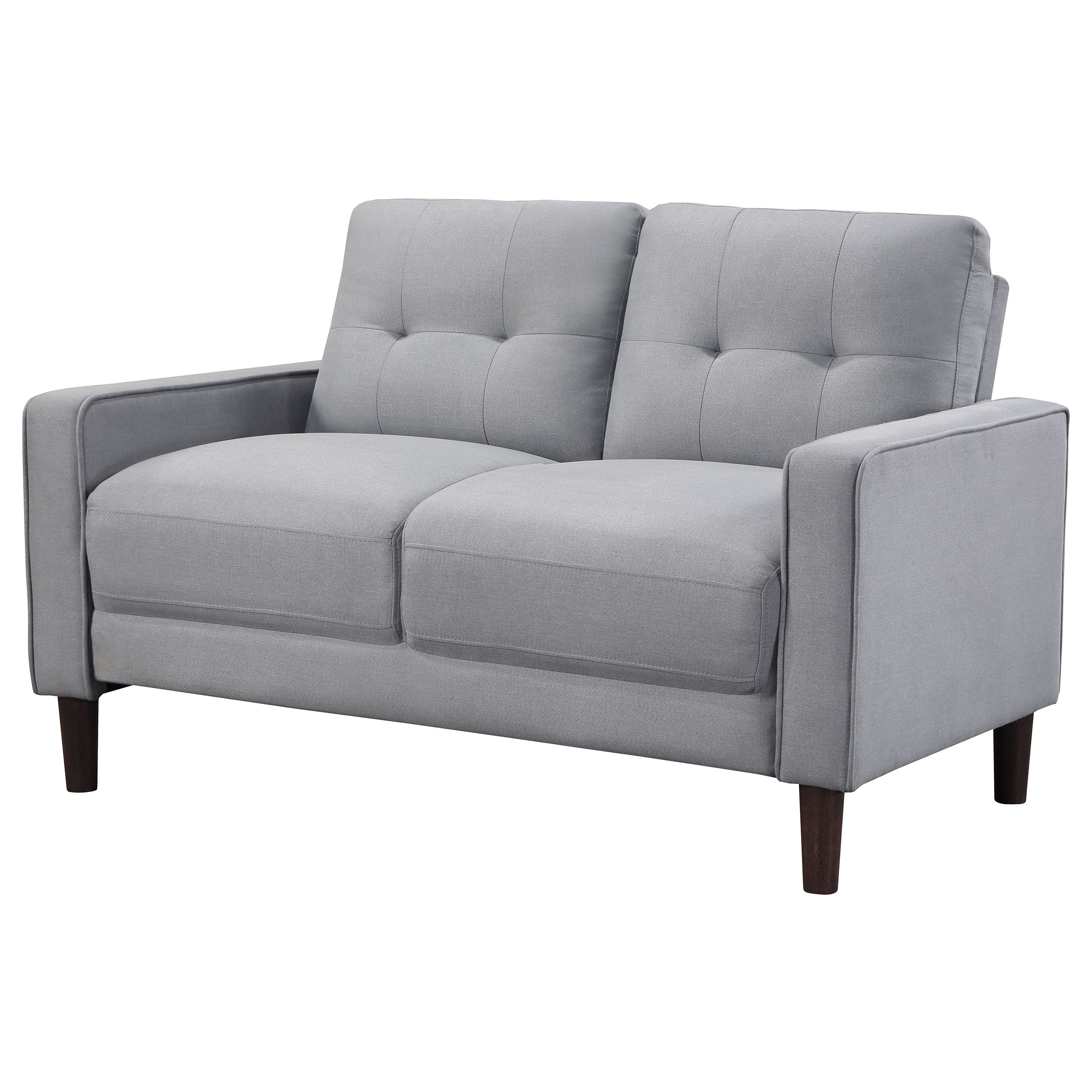 Bowen Loveseat - Ideal Furniture (Fresno,CA)