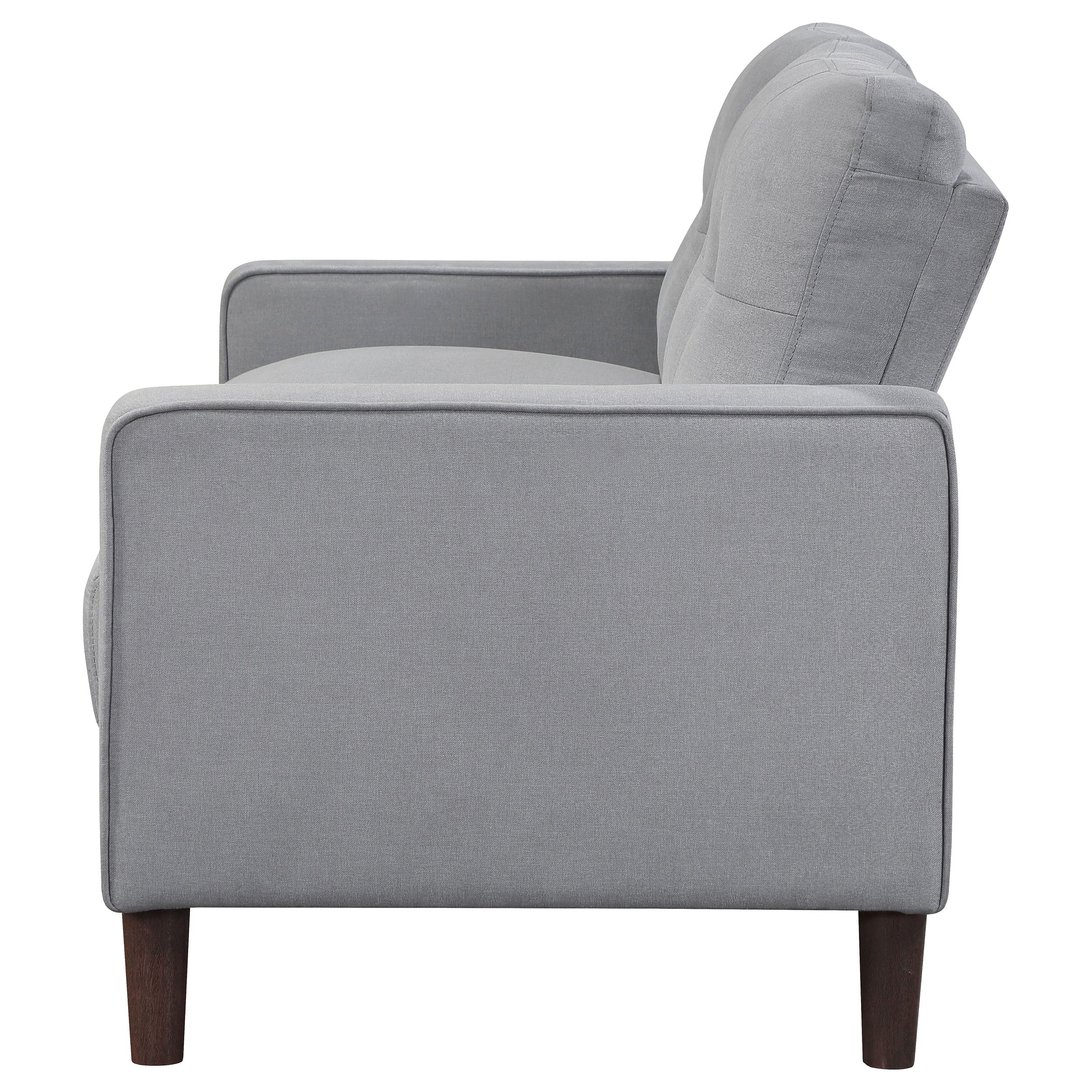 Bowen Loveseat - Ideal Furniture (Fresno,CA)