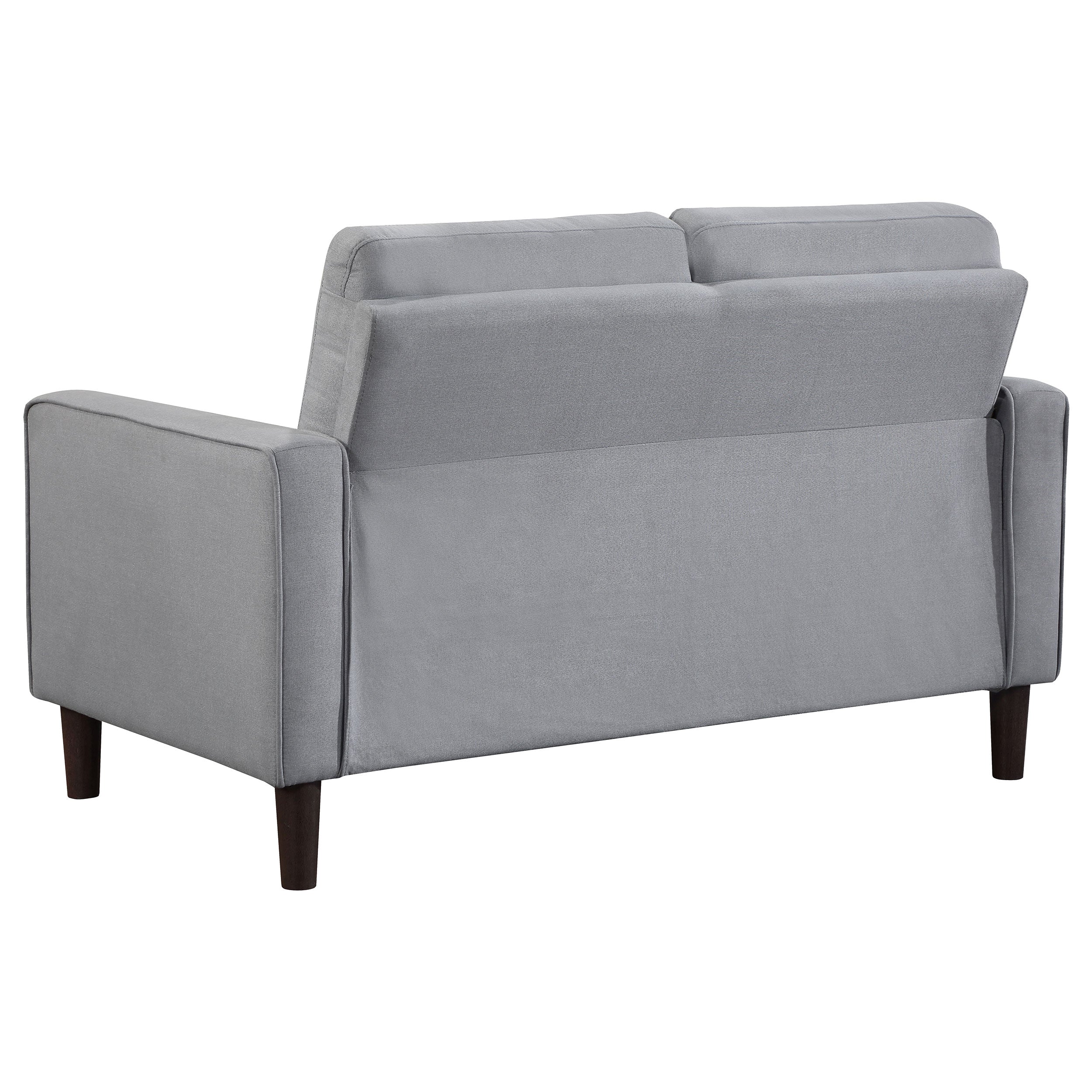 Bowen Loveseat - Ideal Furniture (Fresno,CA)