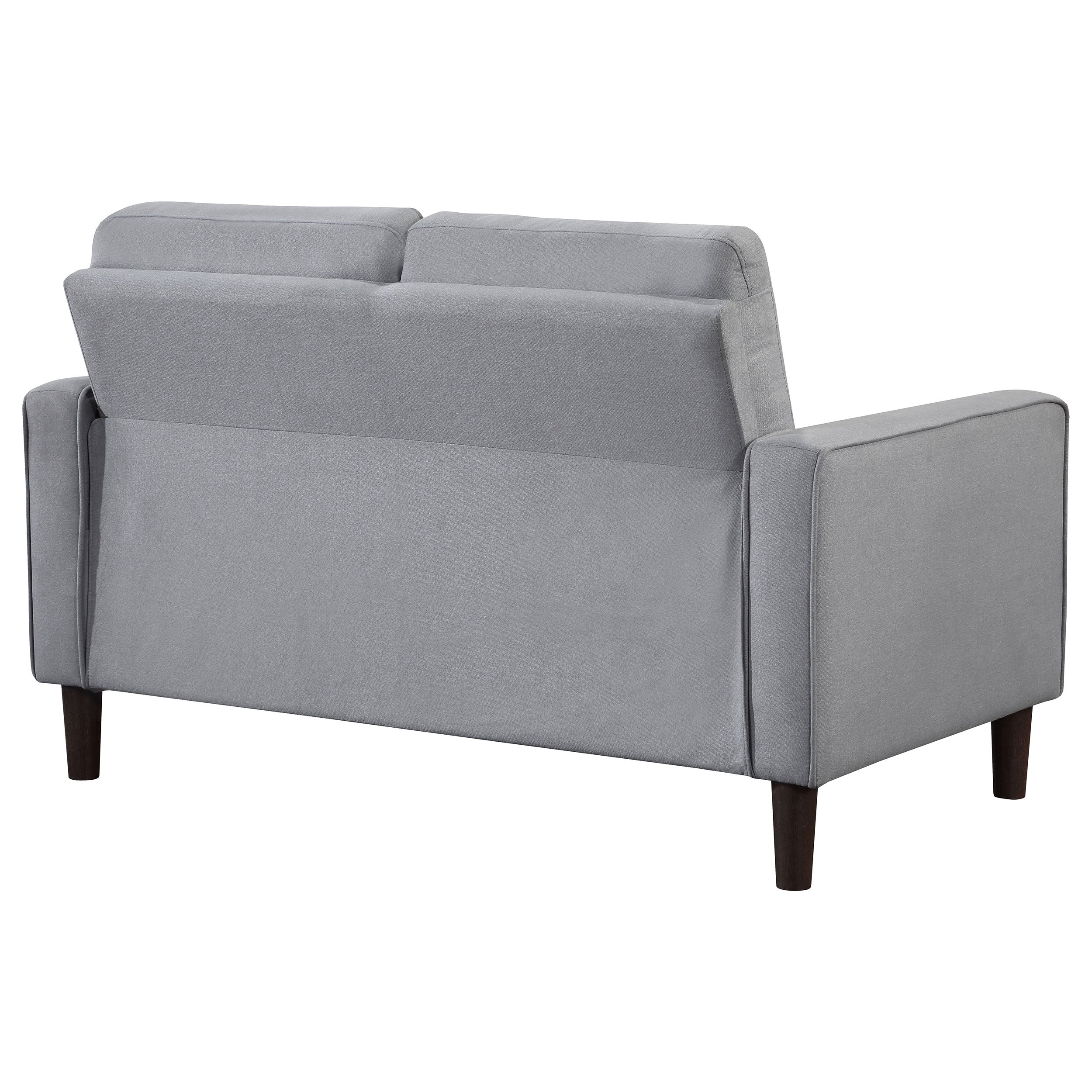 Bowen Loveseat - Ideal Furniture (Fresno,CA)