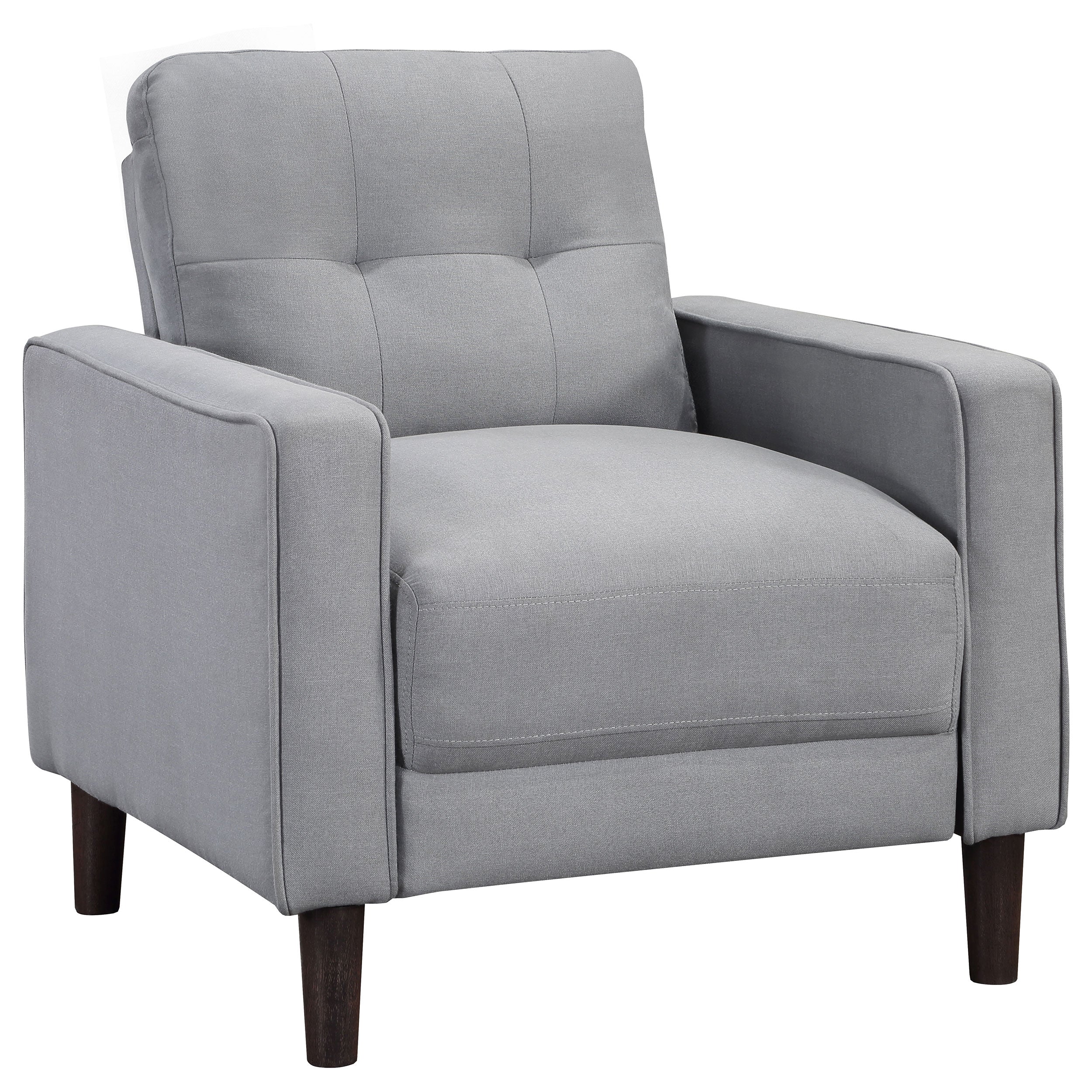 Bowen Accent Chair - Ideal Furniture (Fresno,CA)