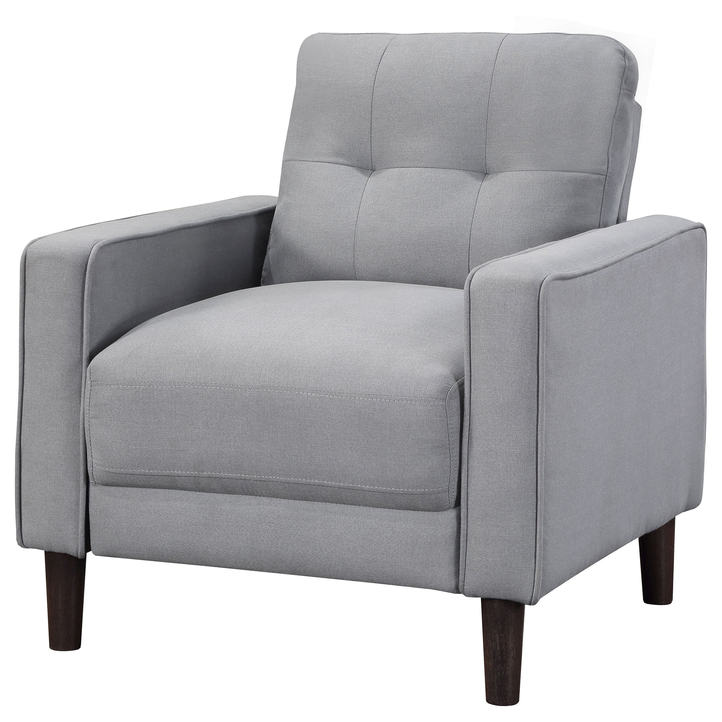 Bowen Accent Chair - Ideal Furniture (Fresno,CA)