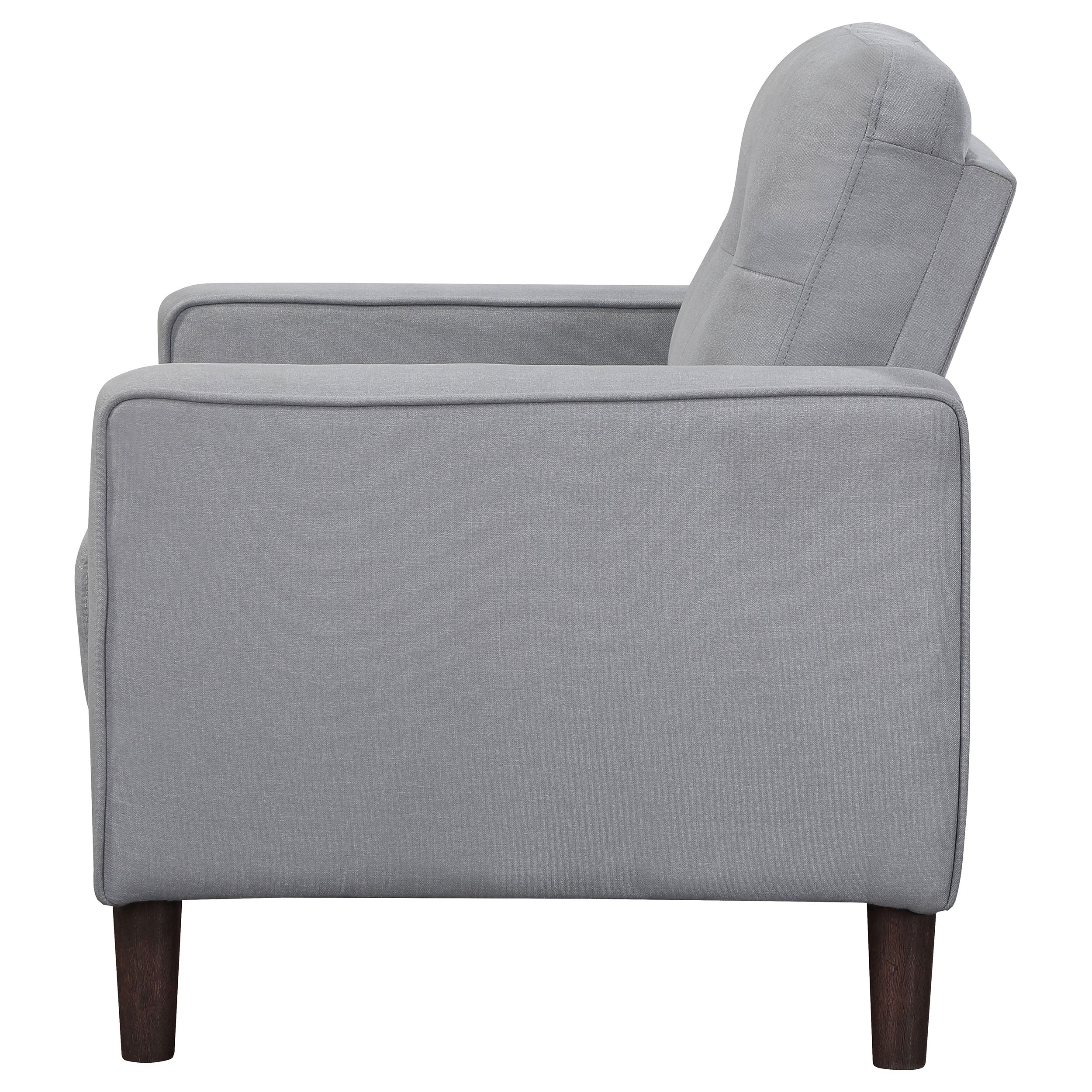 Bowen Accent Chair - Ideal Furniture (Fresno,CA)