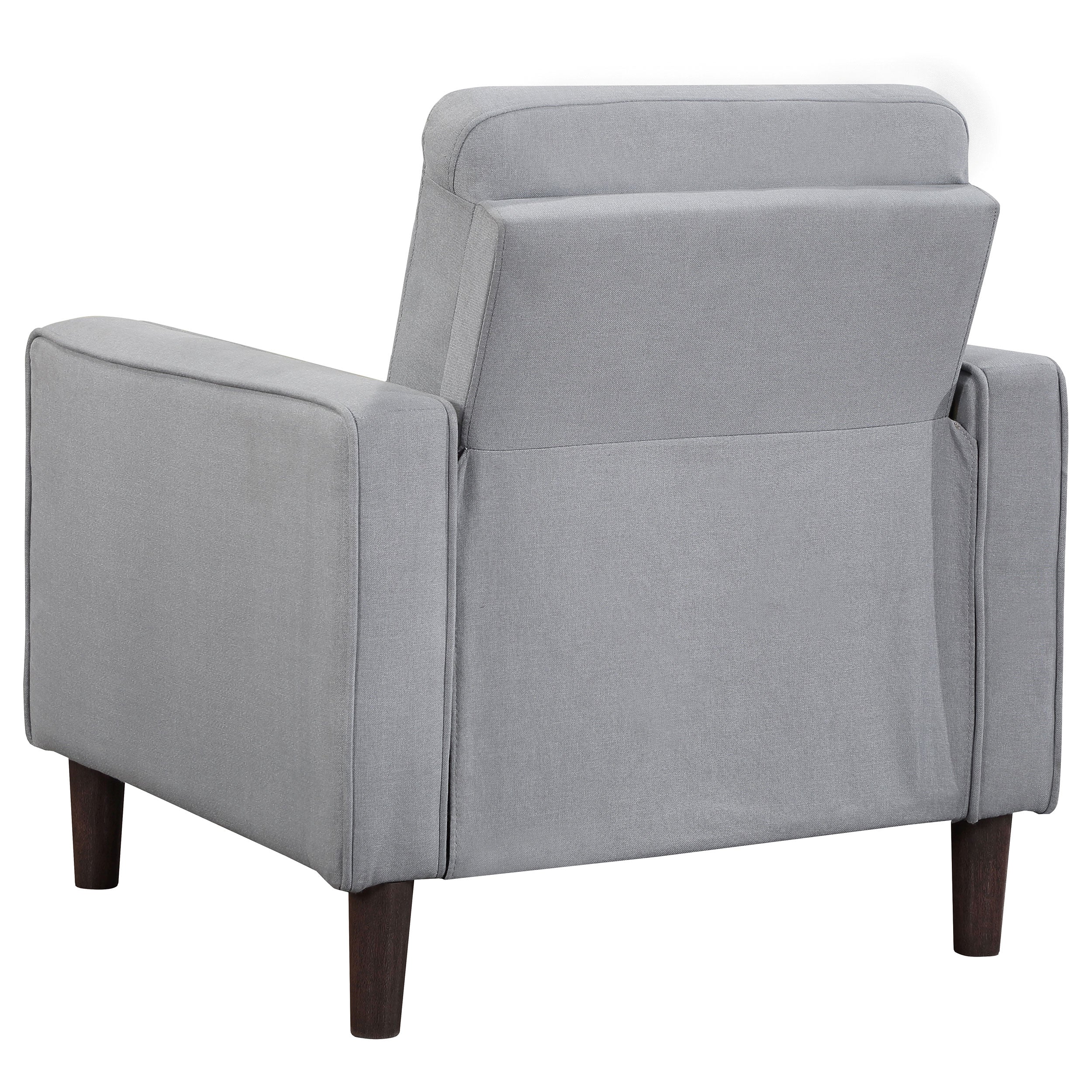 Bowen Accent Chair - Ideal Furniture (Fresno,CA)