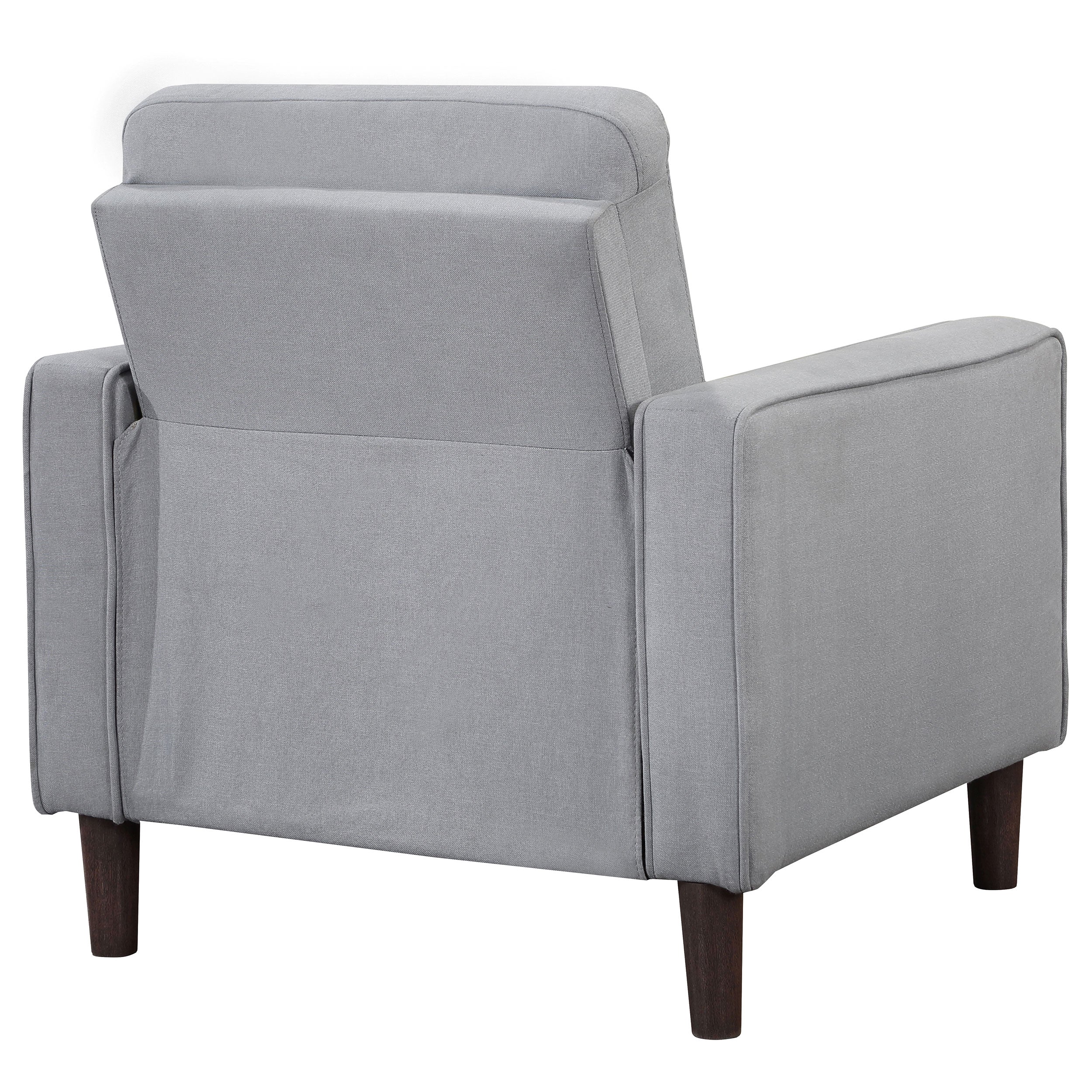 Bowen Accent Chair - Ideal Furniture (Fresno,CA)