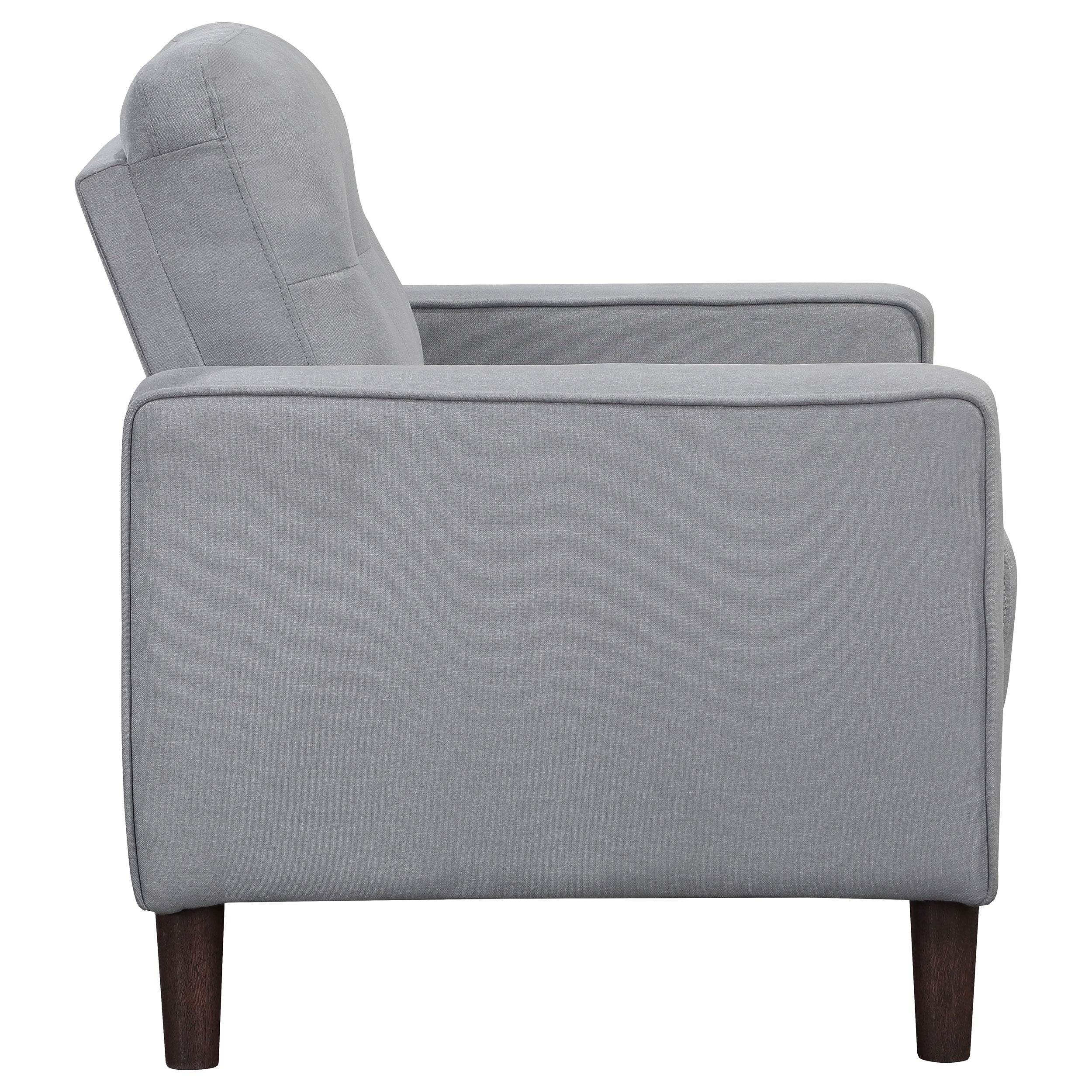 Bowen Accent Chair - Ideal Furniture (Fresno,CA)