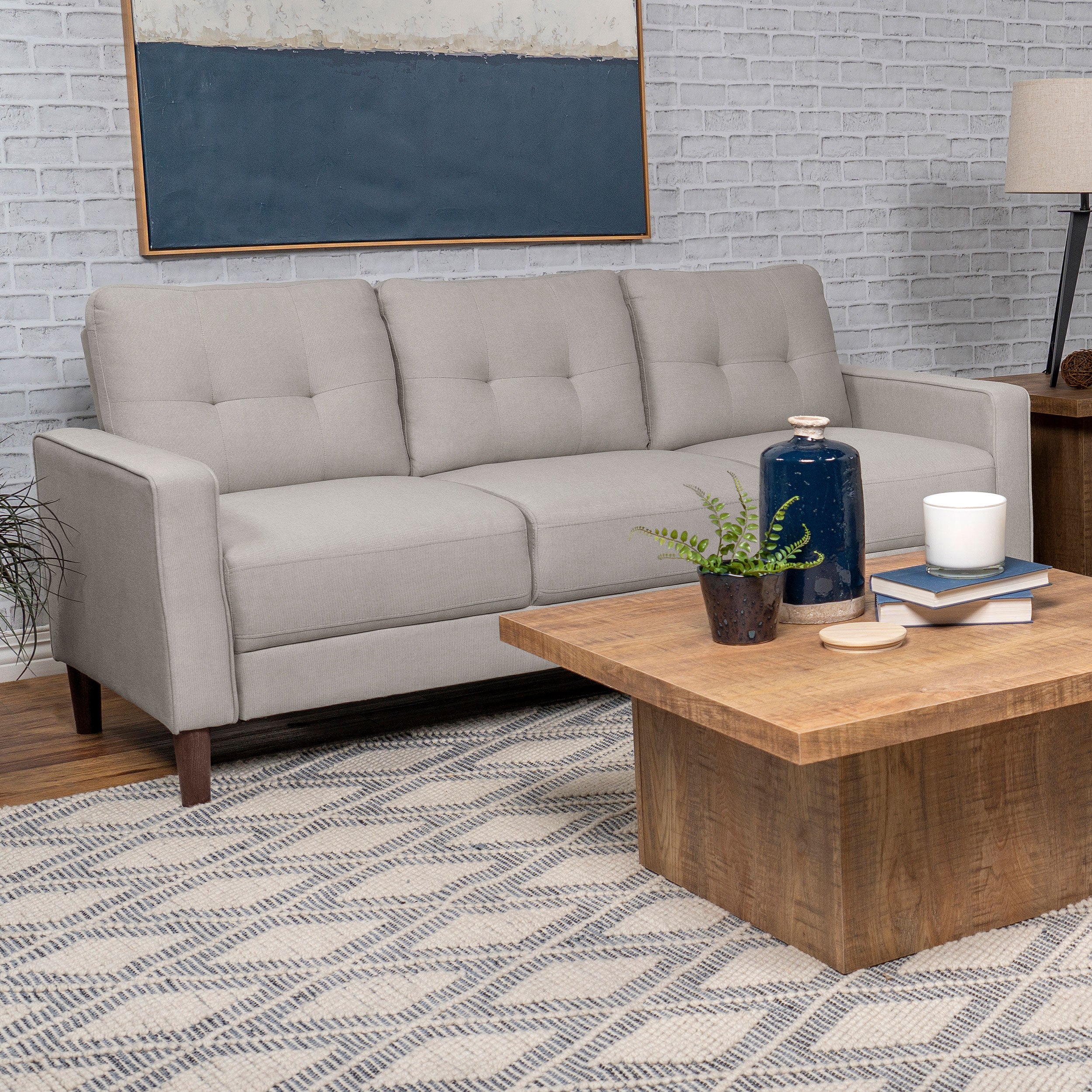 Bowen Sofa - Ideal Furniture (Fresno,CA)