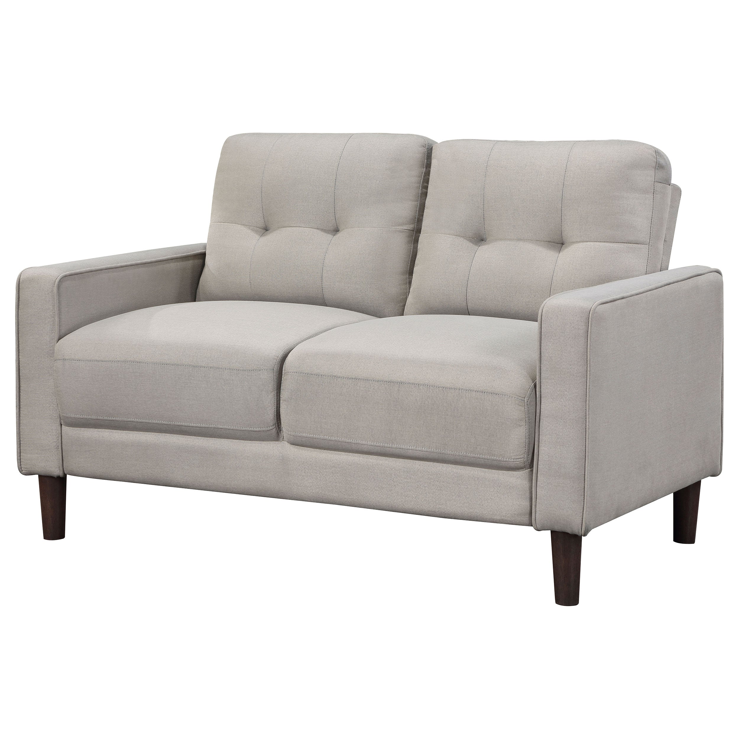 Bowen Loveseat - Ideal Furniture (Fresno,CA)