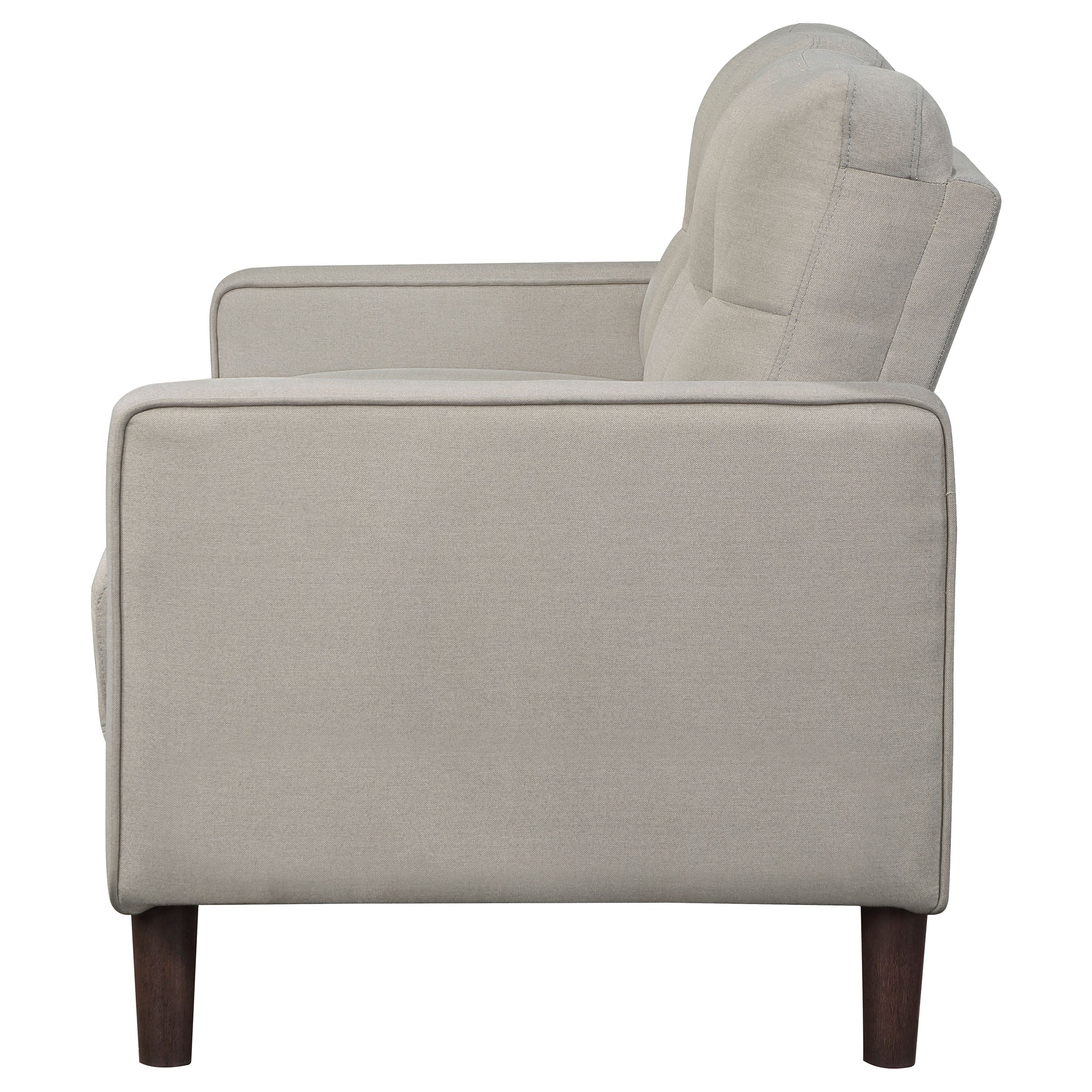 Bowen Loveseat - Ideal Furniture (Fresno,CA)