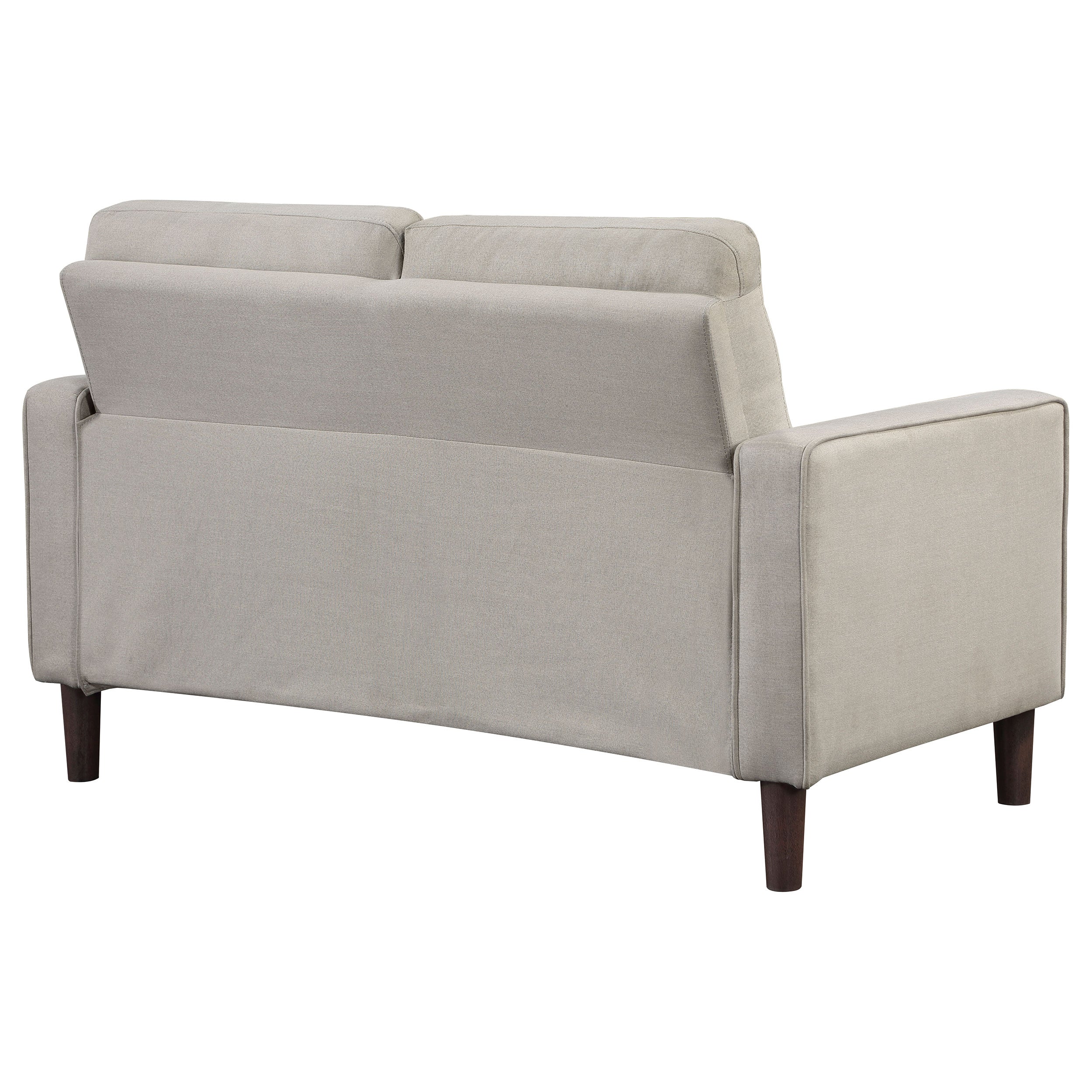 Bowen Loveseat - Ideal Furniture (Fresno,CA)