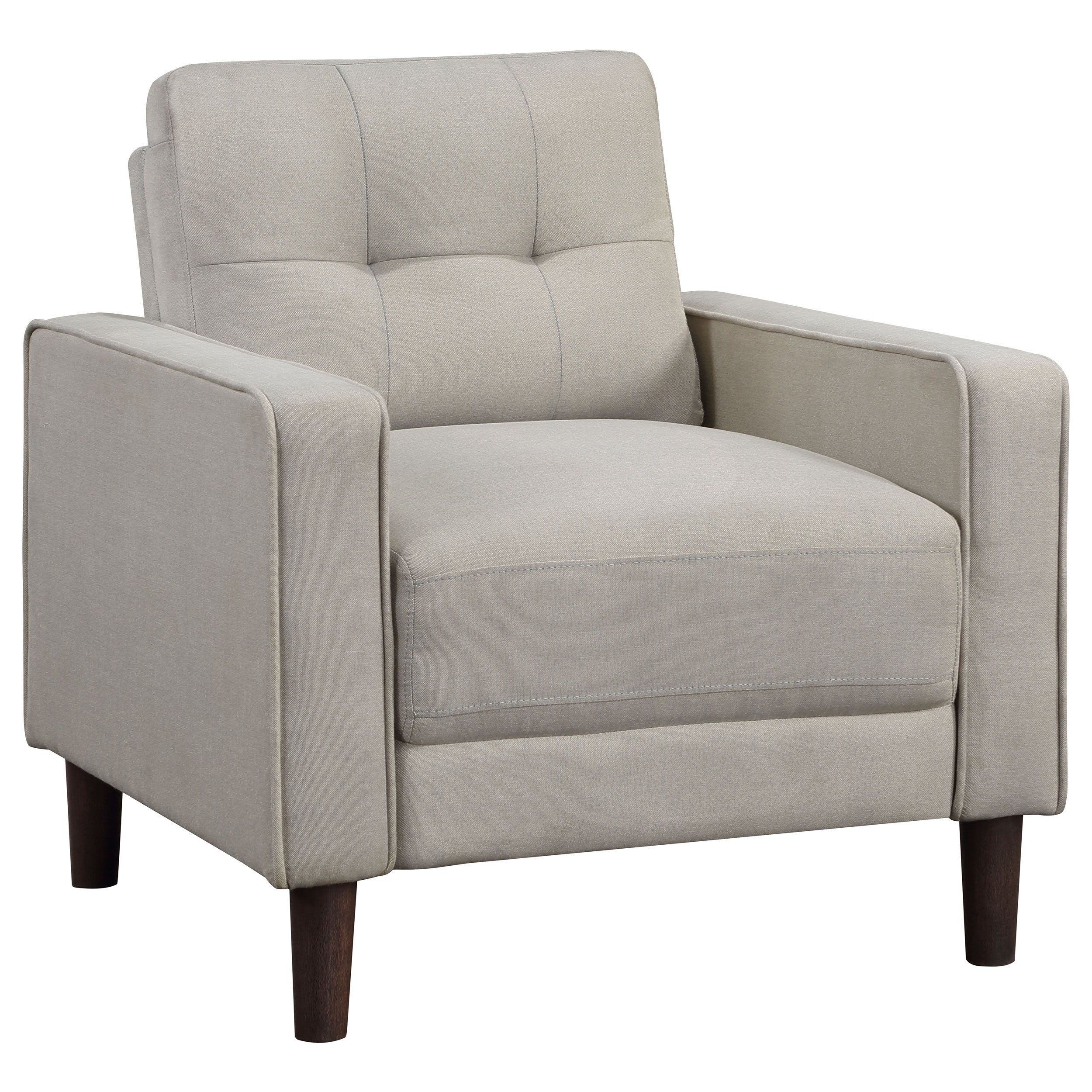 Bowen Accent Chair - Ideal Furniture (Fresno,CA)
