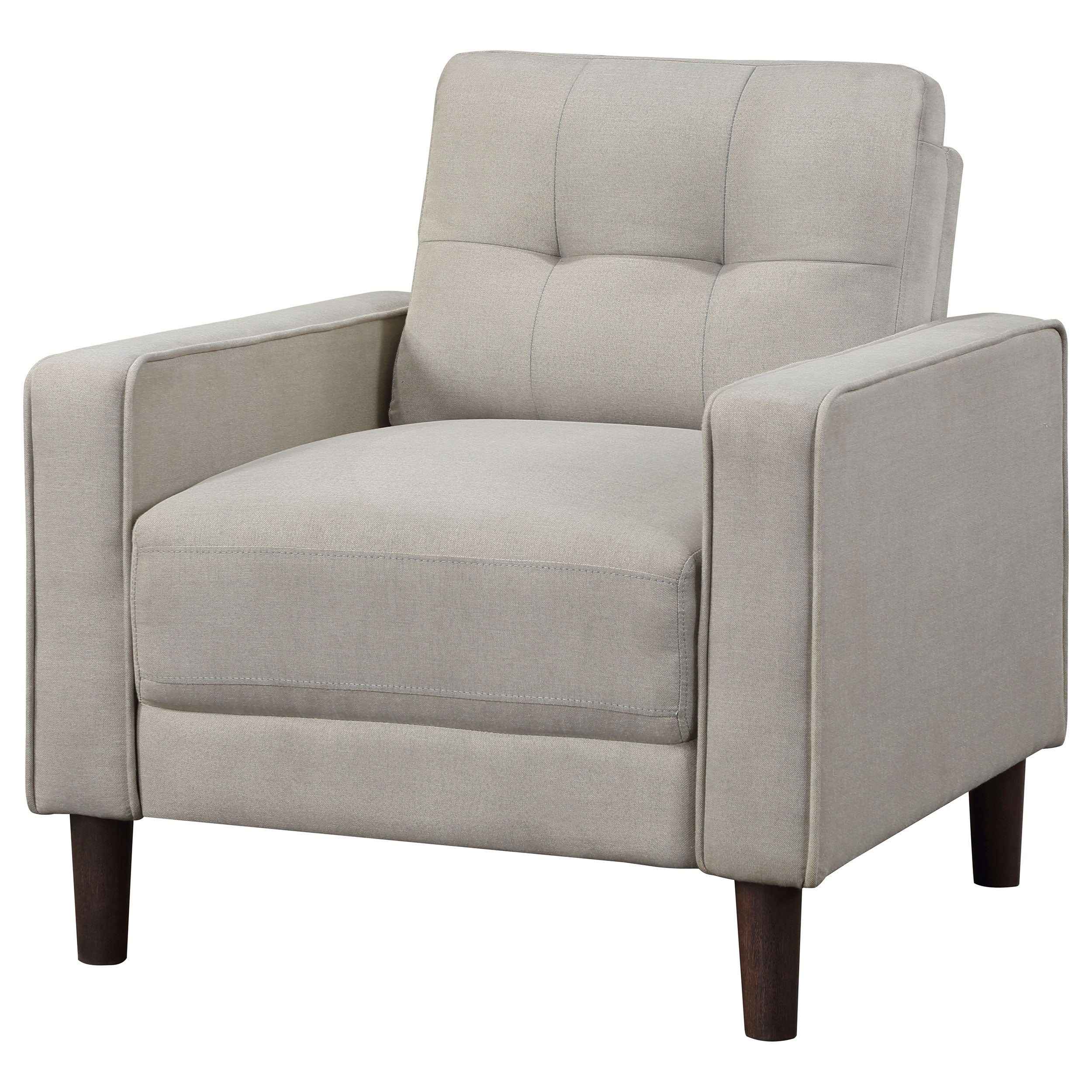 Bowen Accent Chair - Ideal Furniture (Fresno,CA)