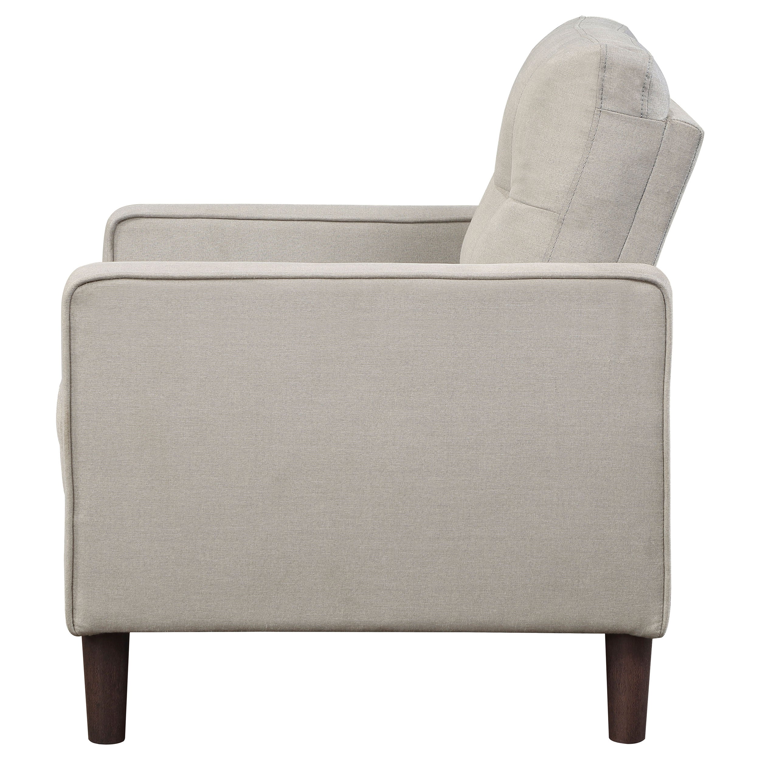 Bowen Accent Chair - Ideal Furniture (Fresno,CA)