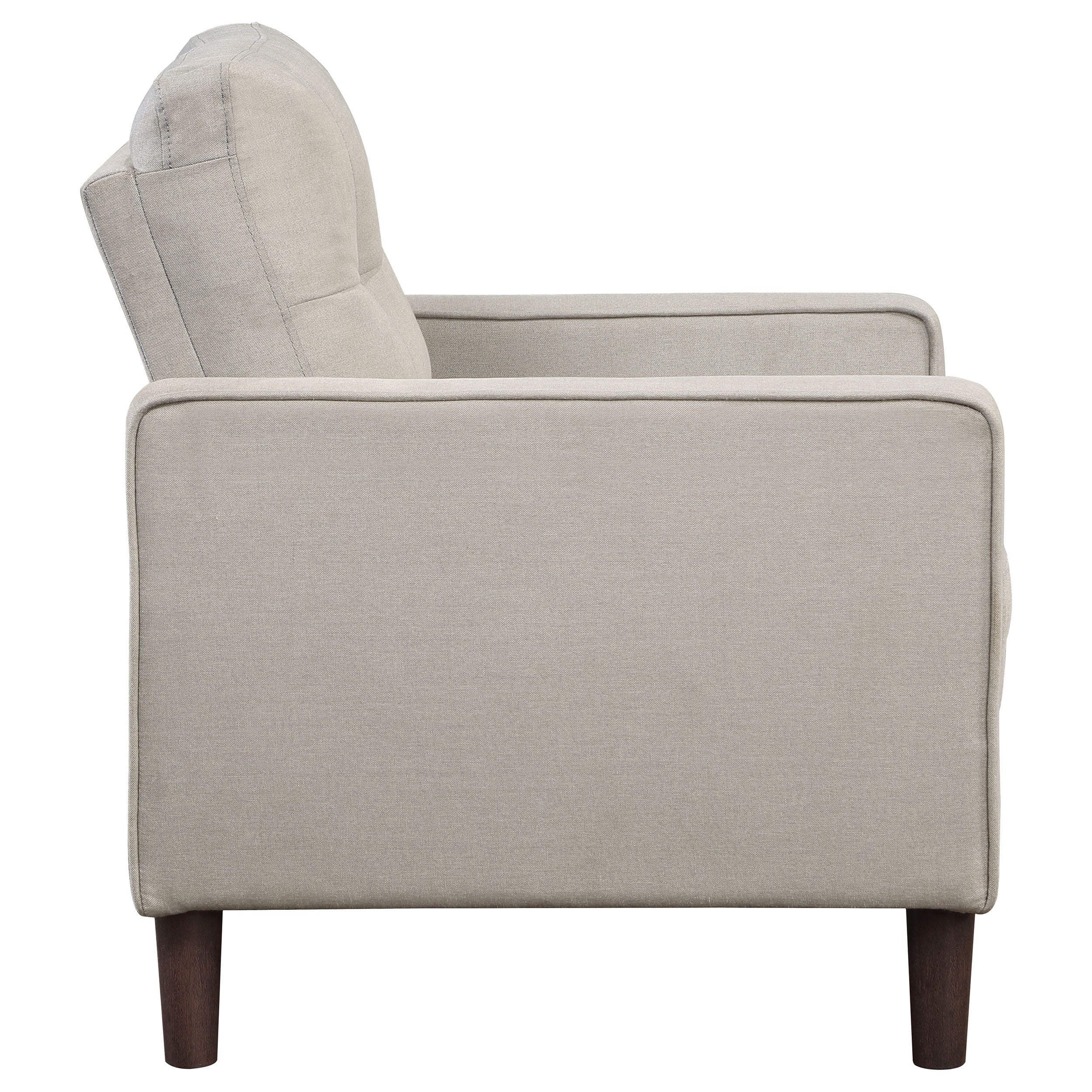 Bowen Accent Chair - Ideal Furniture (Fresno,CA)