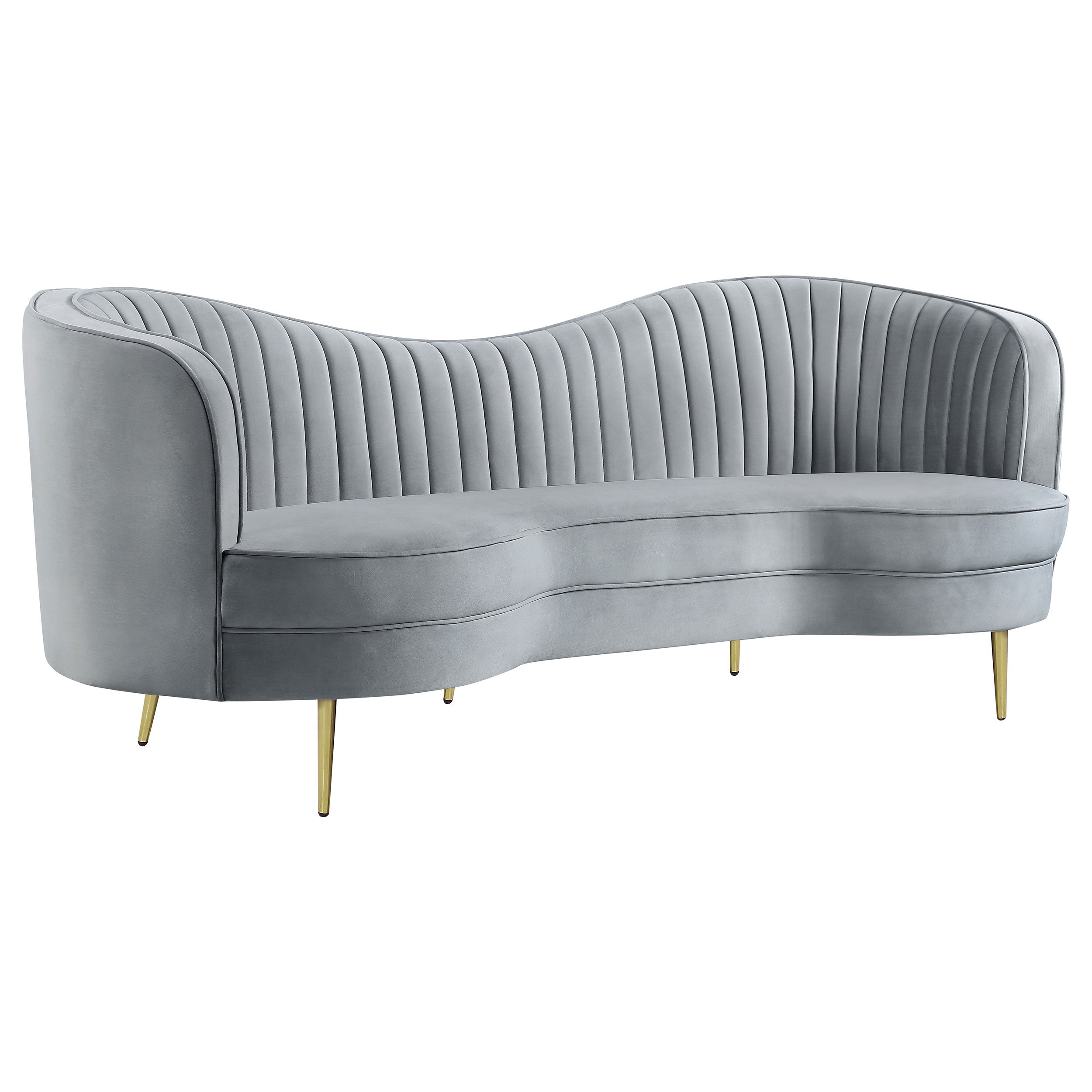 Sophia Sofa - Ideal Furniture (Fresno,CA)