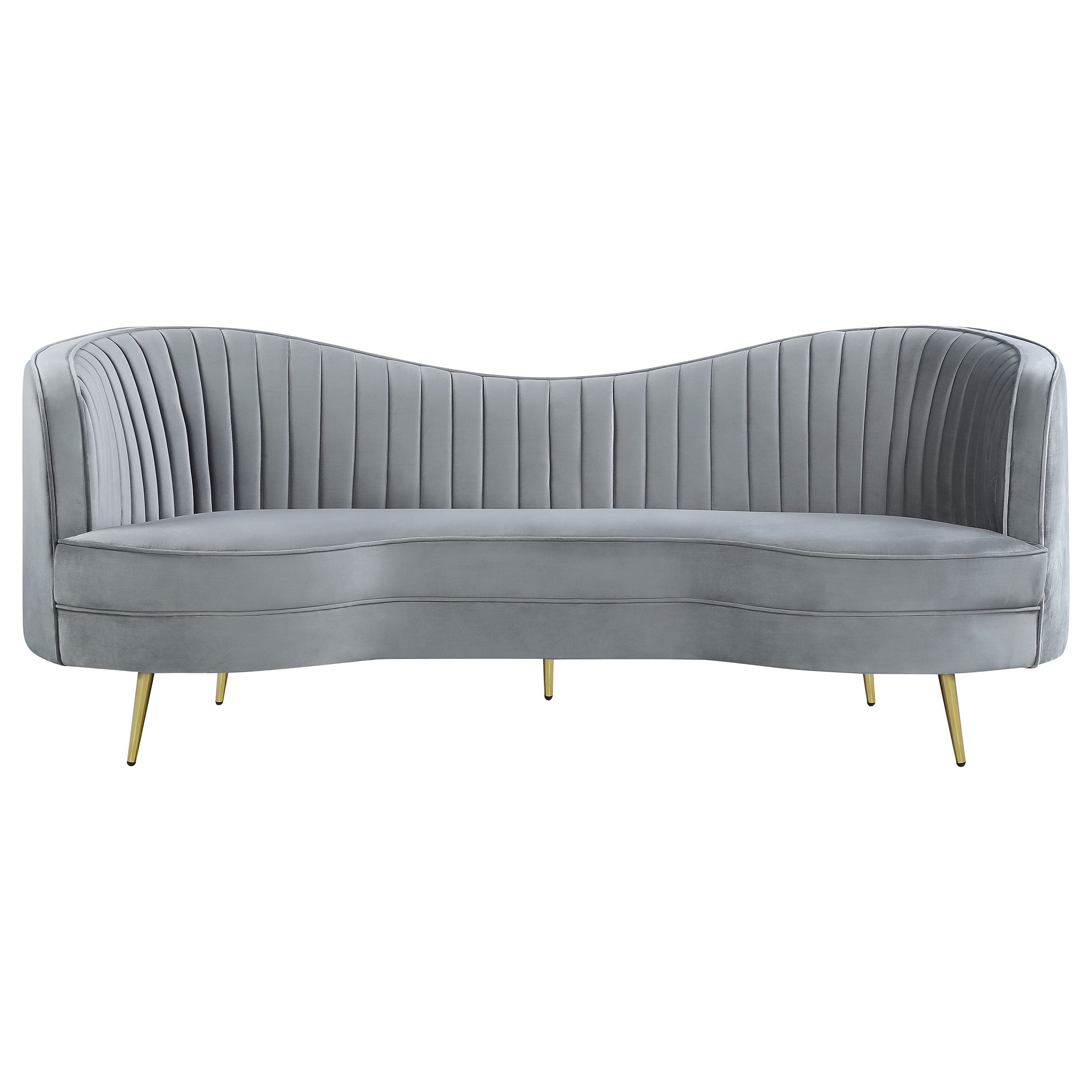 Sophia Sofa - Ideal Furniture (Fresno,CA)