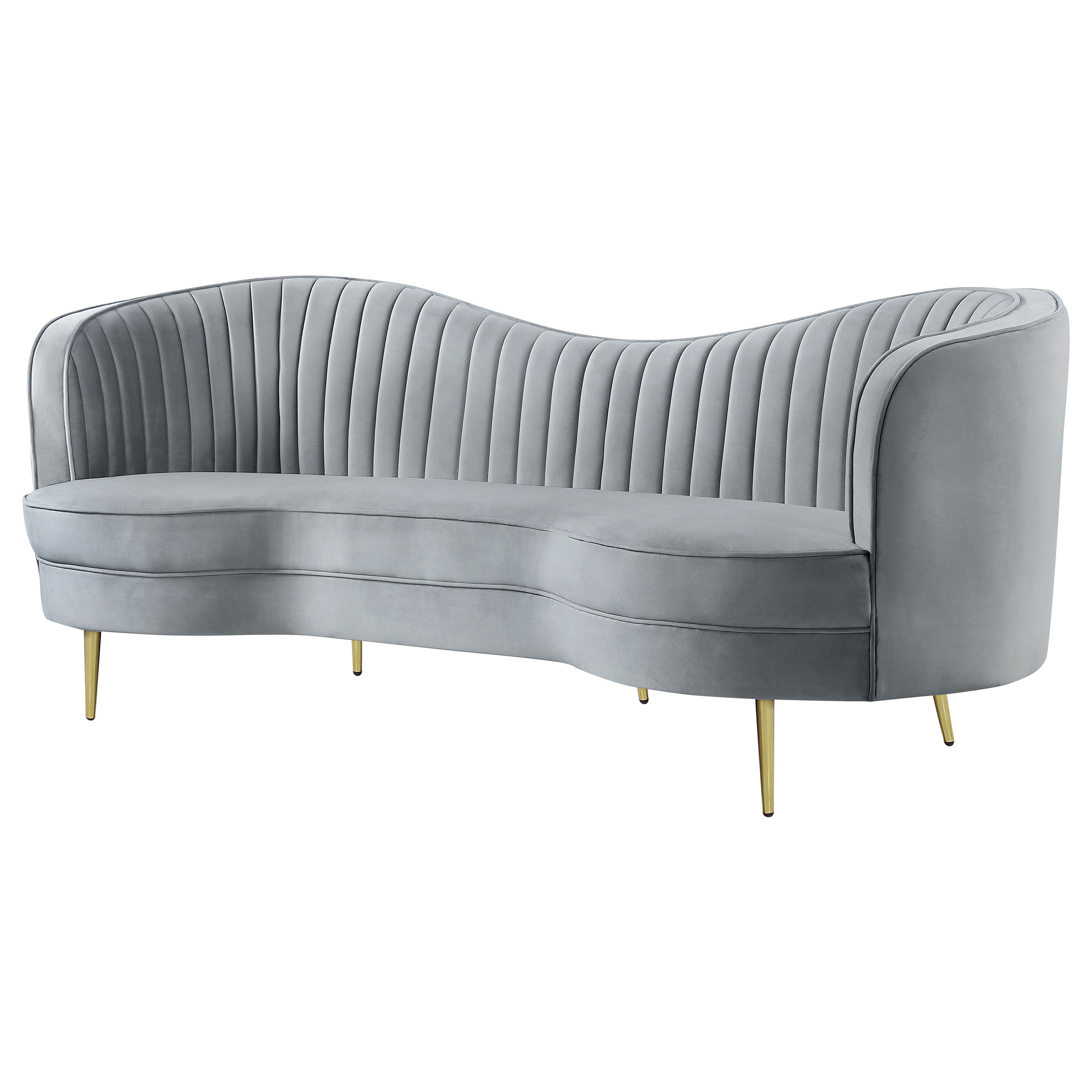 Sophia Sofa - Ideal Furniture (Fresno,CA)