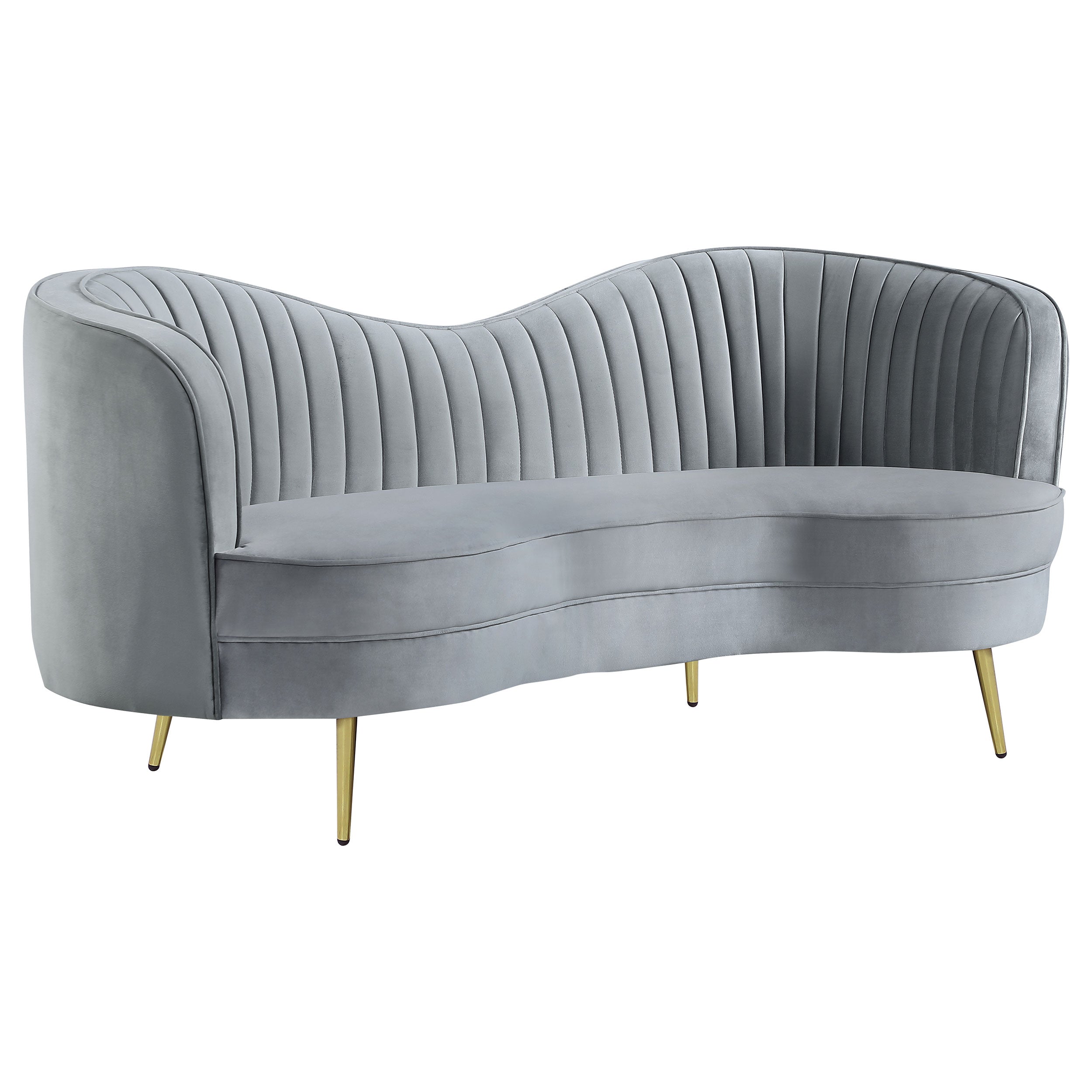 Sophia Loveseat - Ideal Furniture (Fresno,CA)