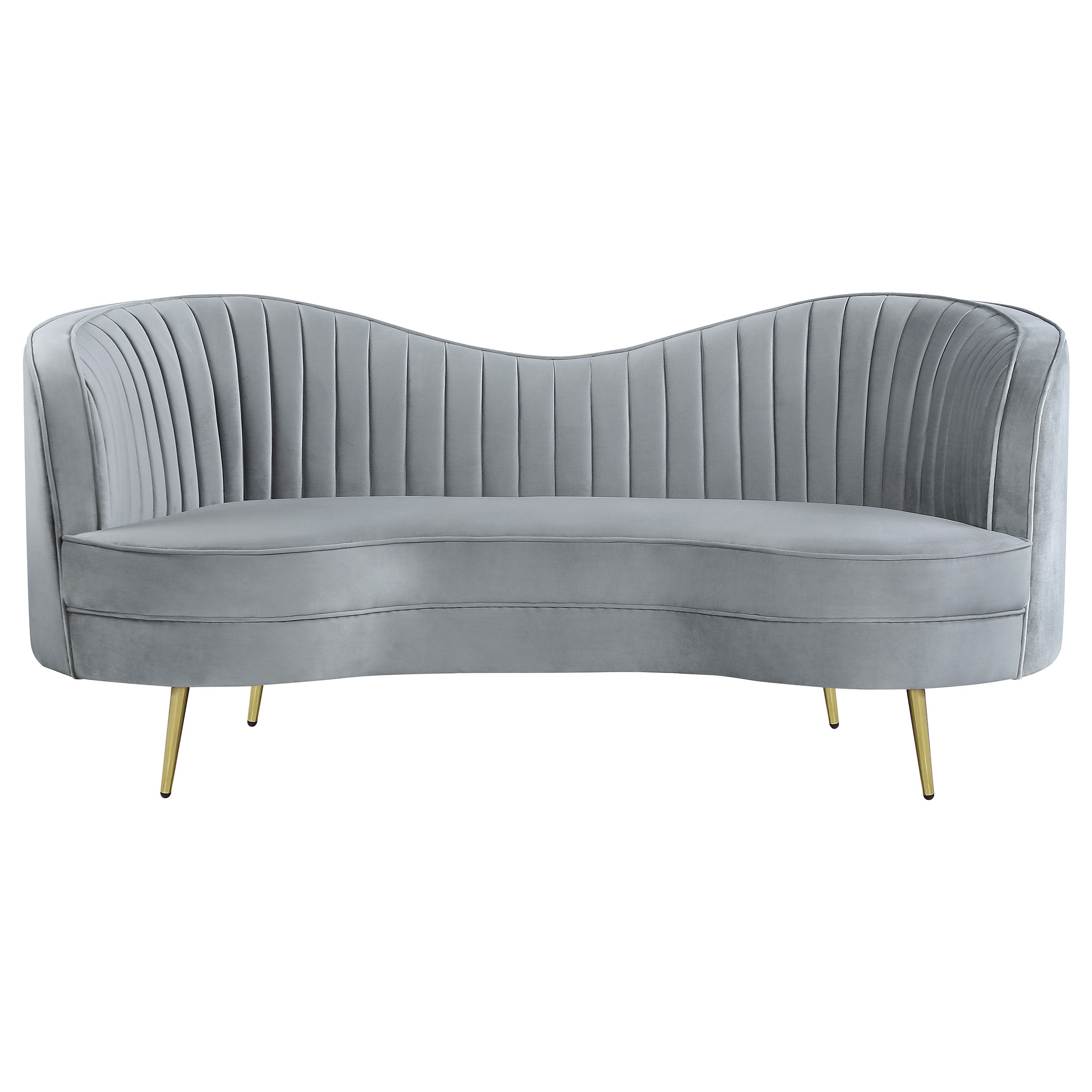 Sophia Loveseat - Ideal Furniture (Fresno,CA)