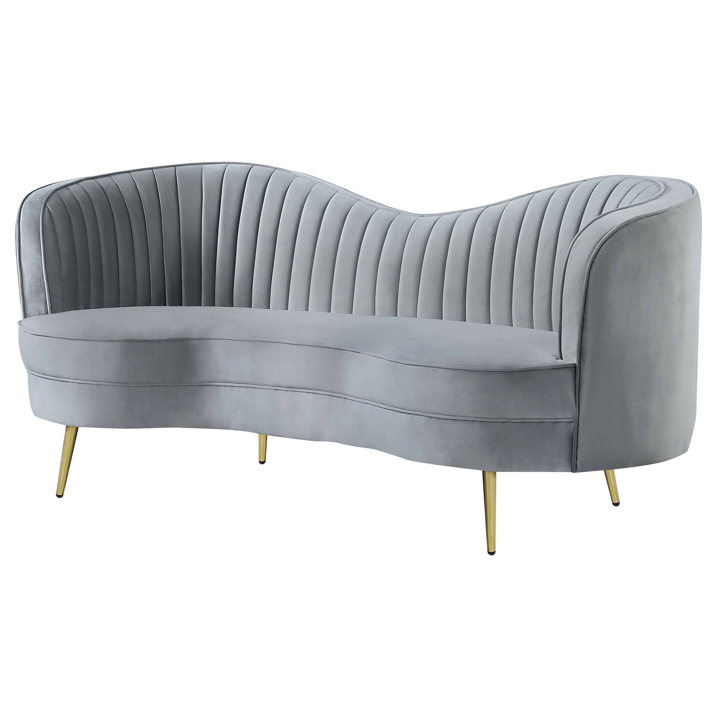 Sophia Loveseat - Ideal Furniture (Fresno,CA)