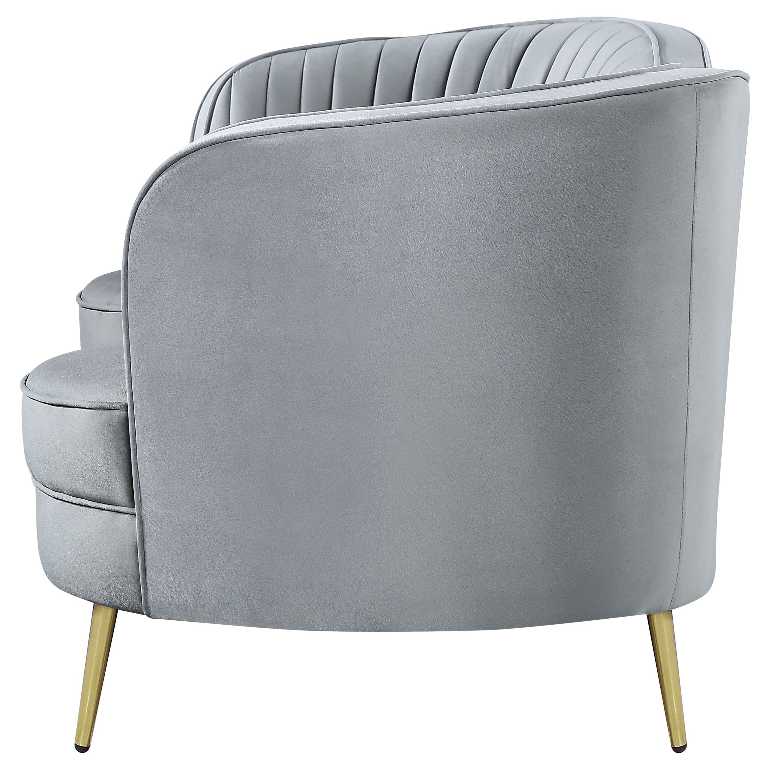 Sophia Loveseat - Ideal Furniture (Fresno,CA)