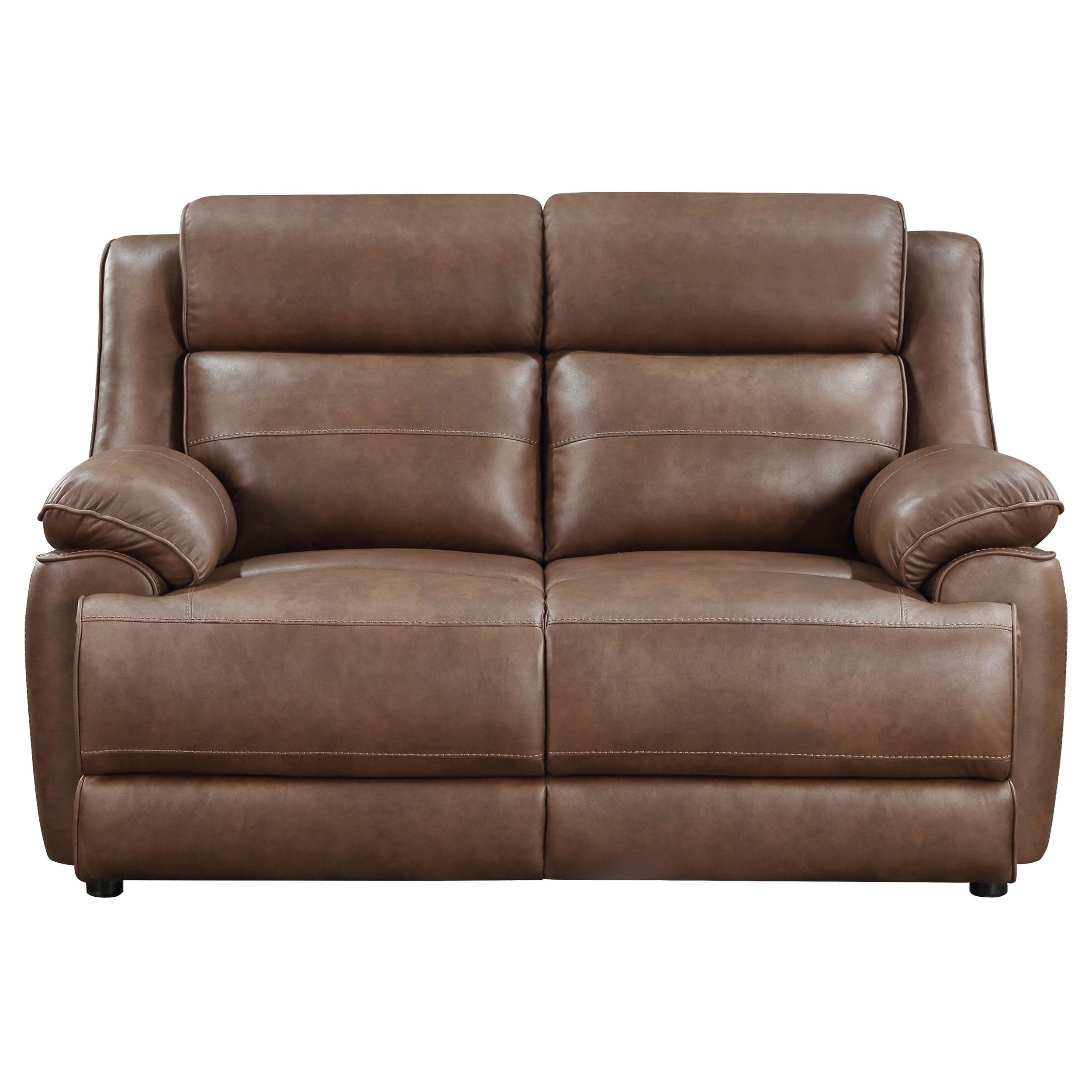 Ellington Sofa Set - Ideal Furniture (Fresno,CA)