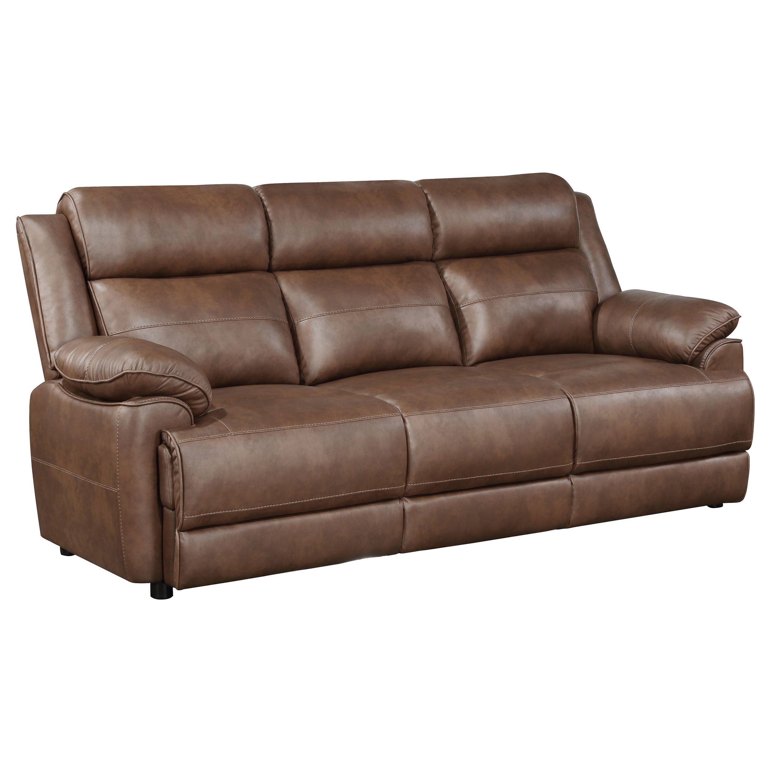 Ellington Sofa Set - Ideal Furniture (Fresno,CA)