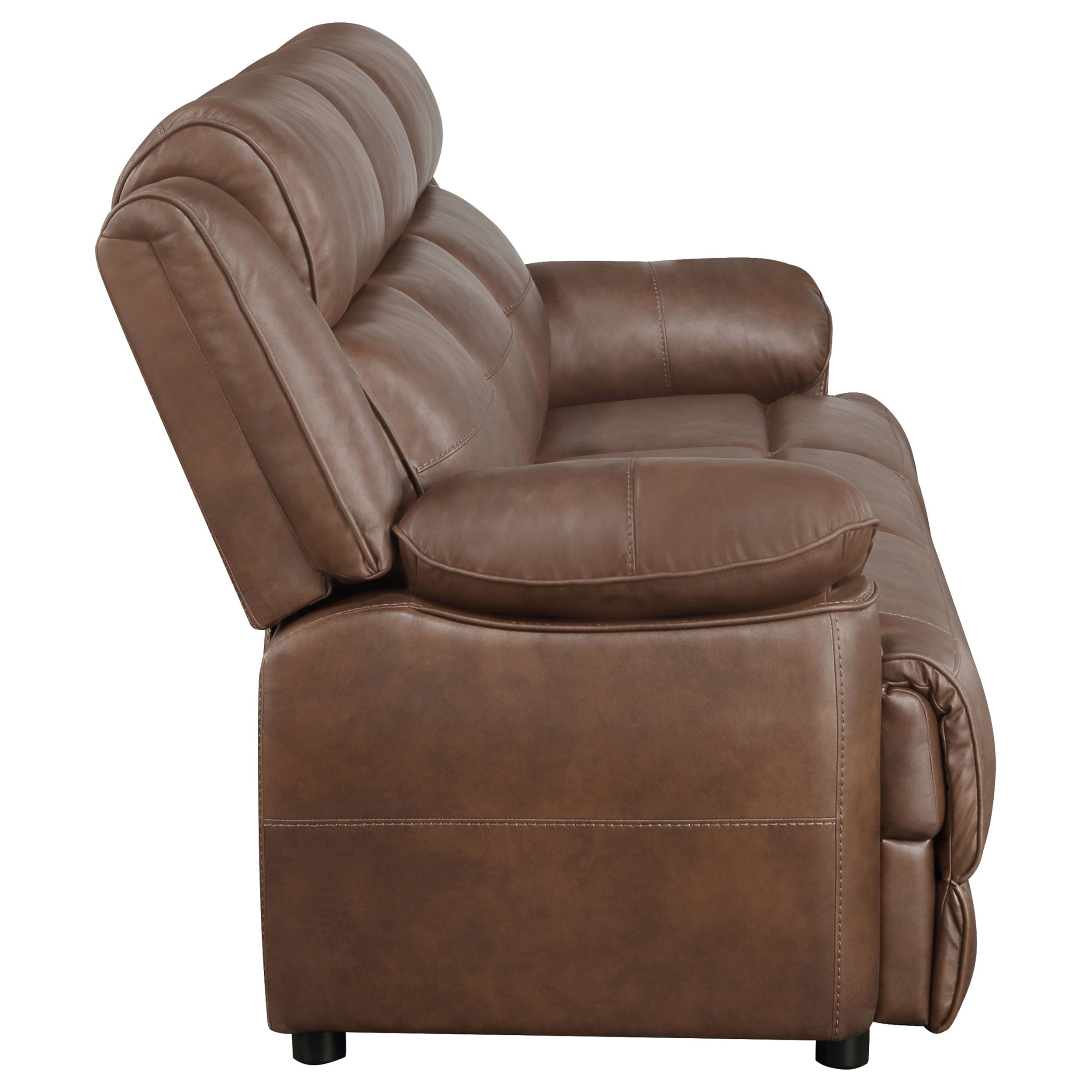 Ellington Sofa Set - Ideal Furniture (Fresno,CA)