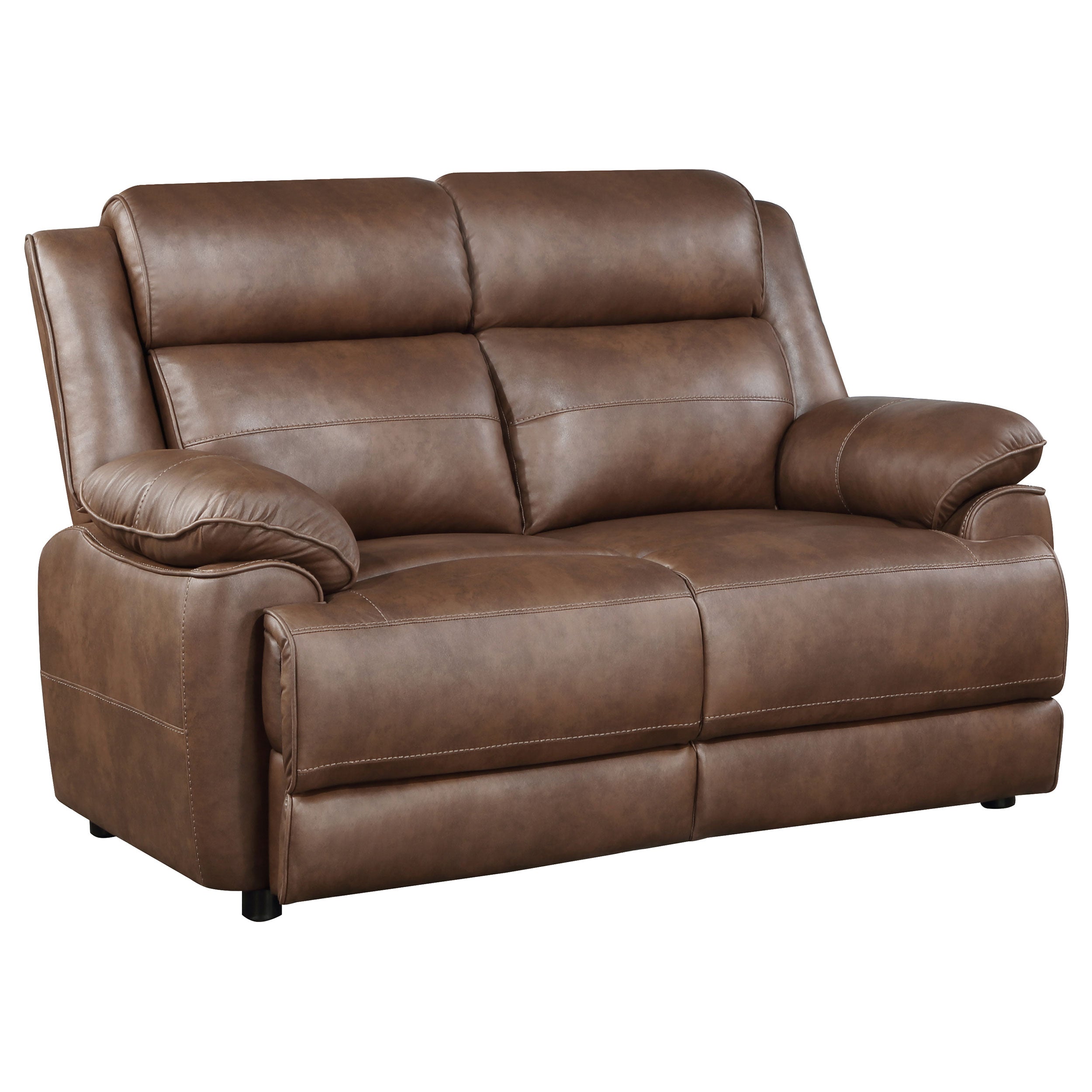 Ellington Loveseat - Ideal Furniture (Fresno,CA)