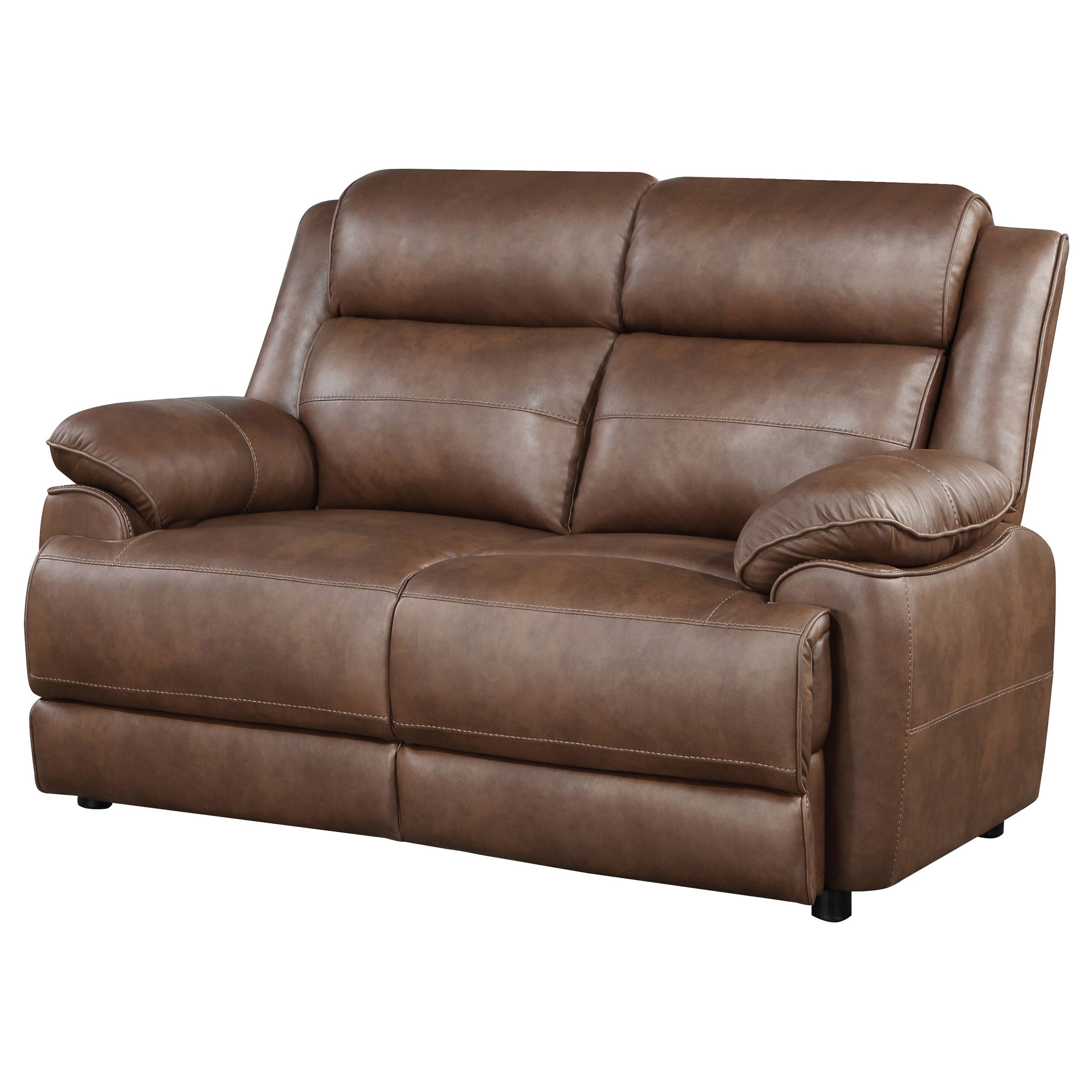 Ellington Loveseat - Ideal Furniture (Fresno,CA)