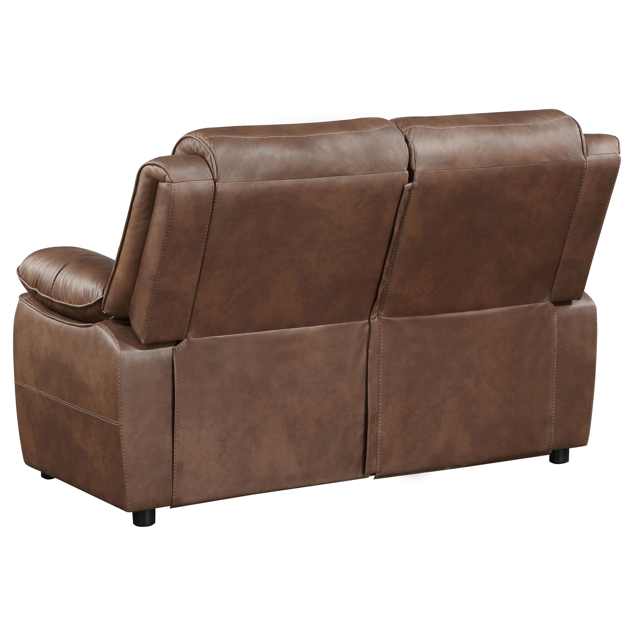 Ellington Loveseat - Ideal Furniture (Fresno,CA)