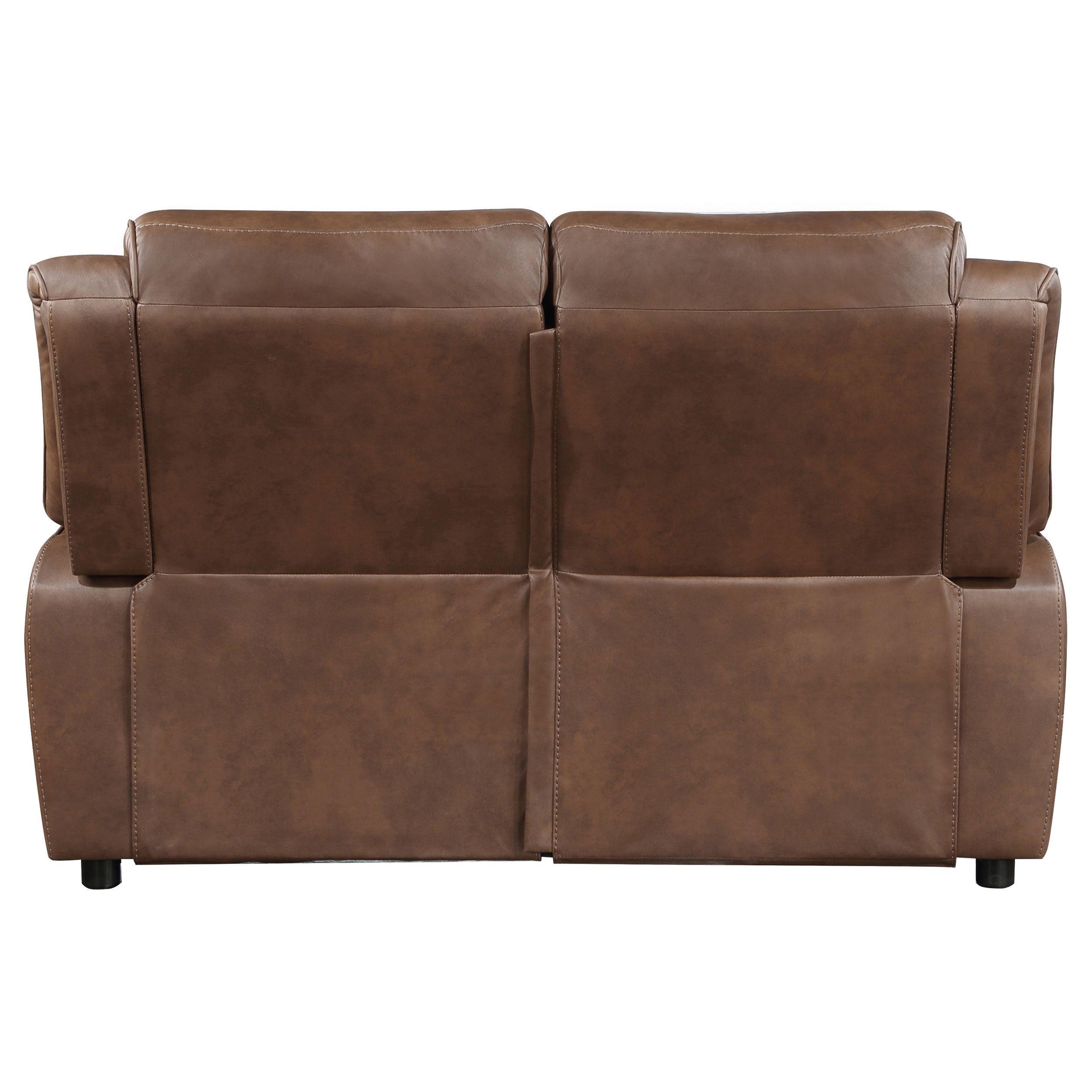 Ellington Loveseat - Ideal Furniture (Fresno,CA)