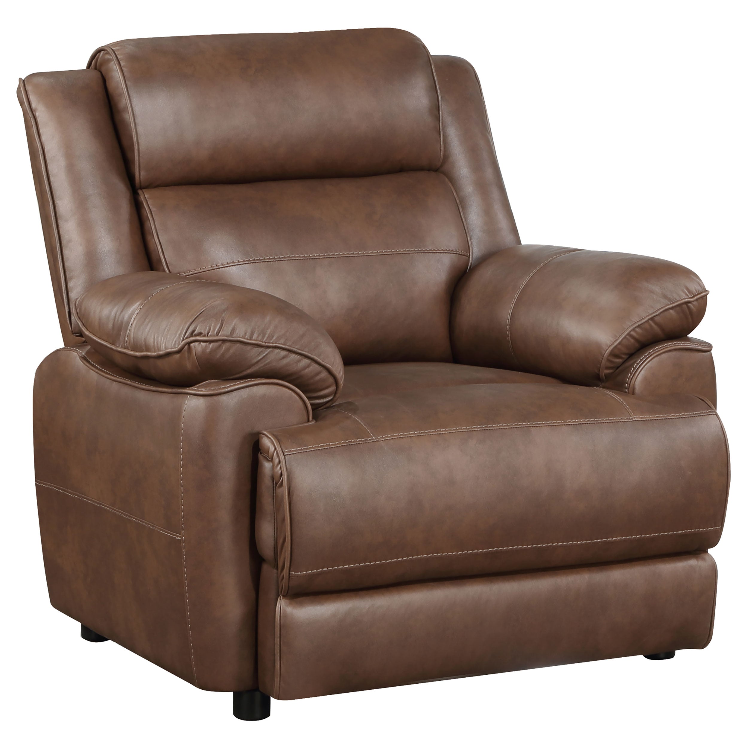 Ellington Accent Chair - Ideal Furniture (Fresno,CA)