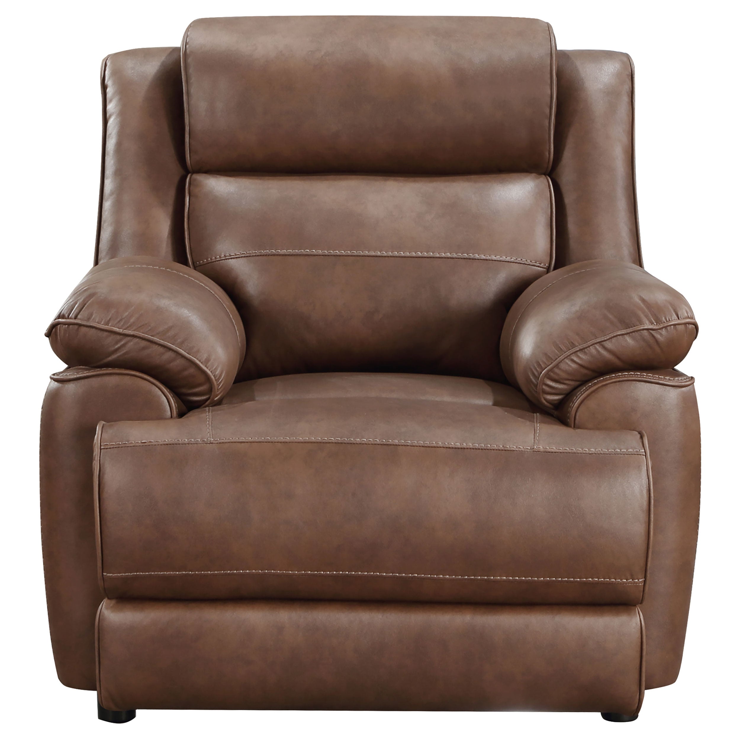 Ellington Accent Chair - Ideal Furniture (Fresno,CA)