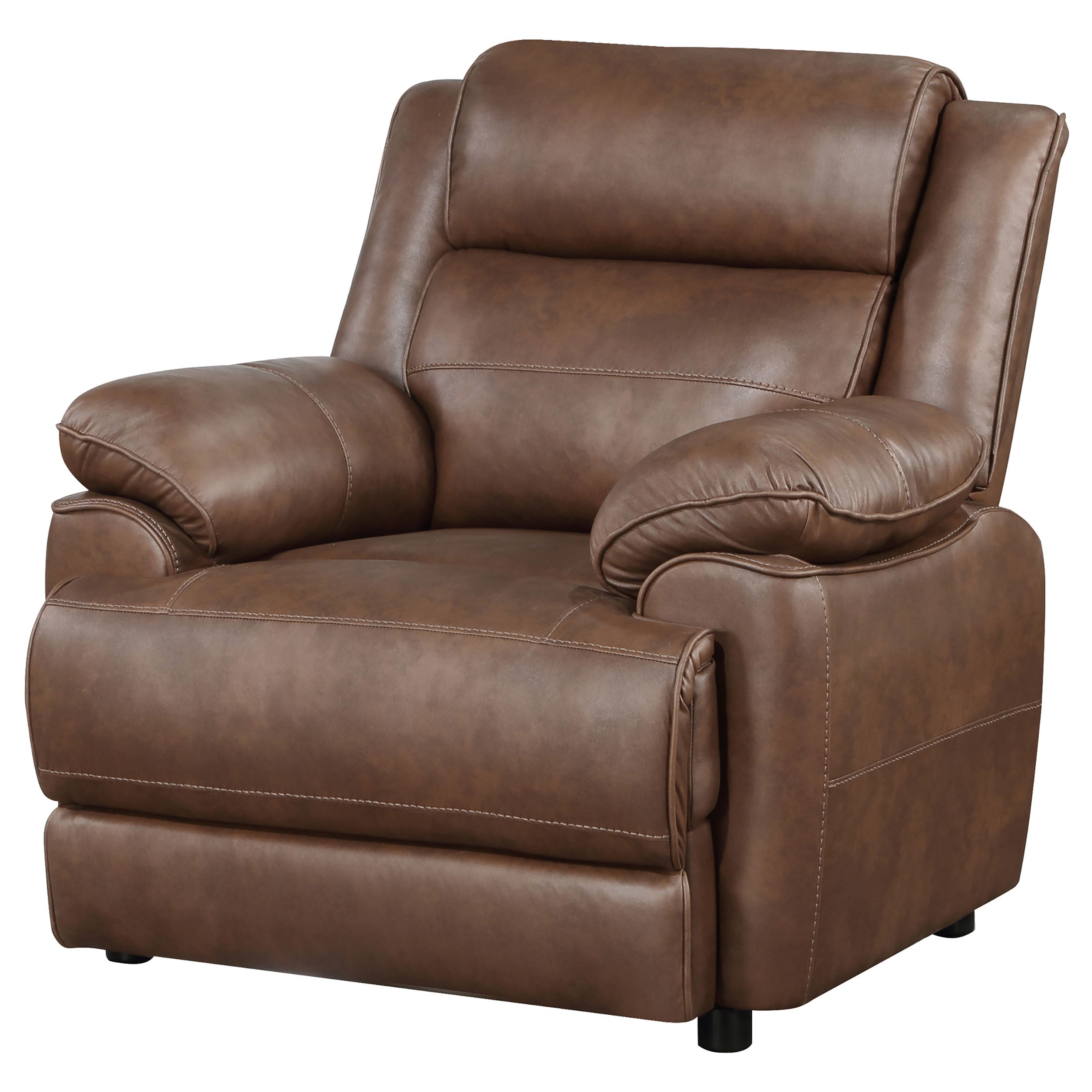 Ellington Accent Chair - Ideal Furniture (Fresno,CA)